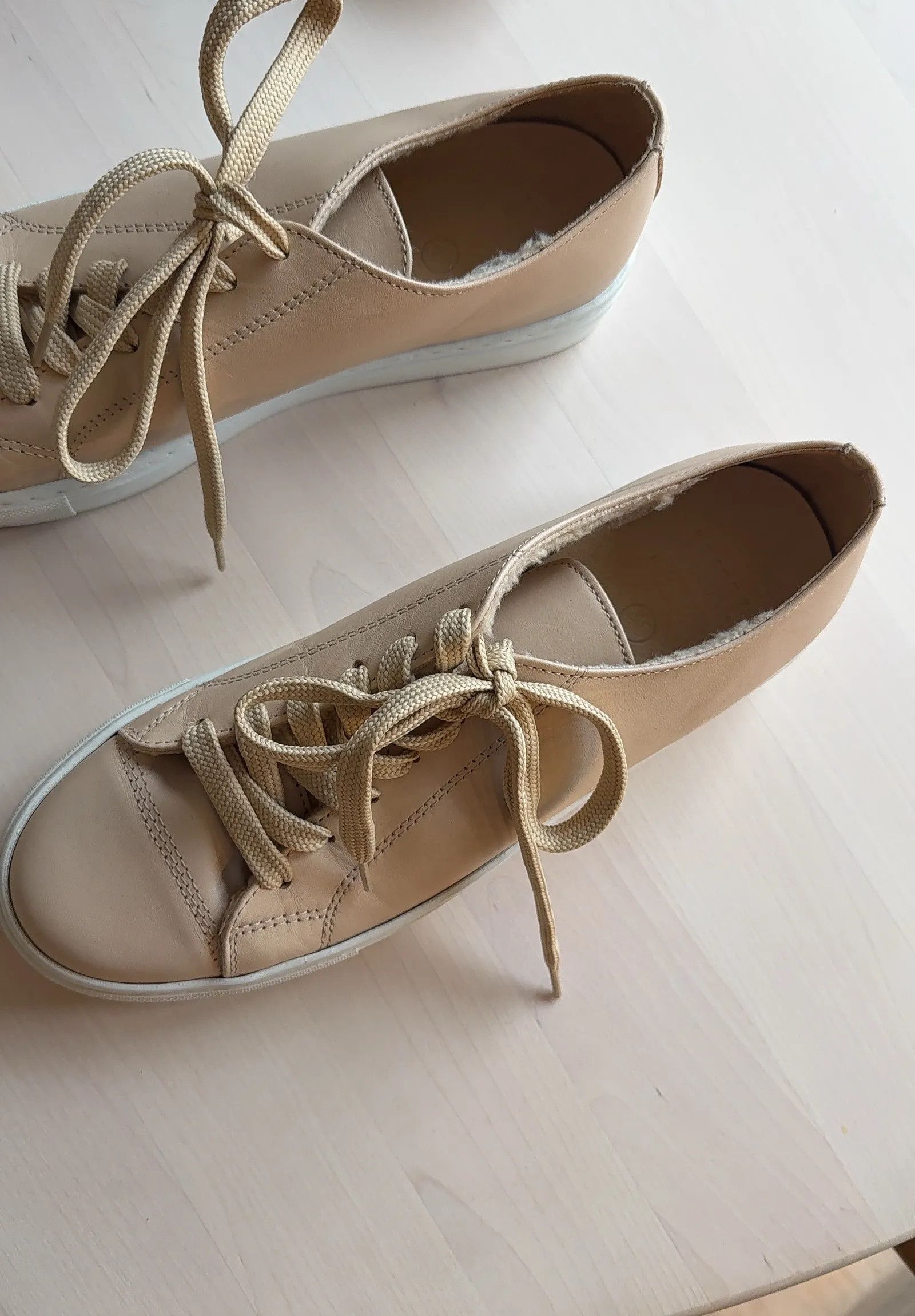 Wood Wood Wood Wood Sneakers Size US 10 / IT 40 - 7 Thumbnail