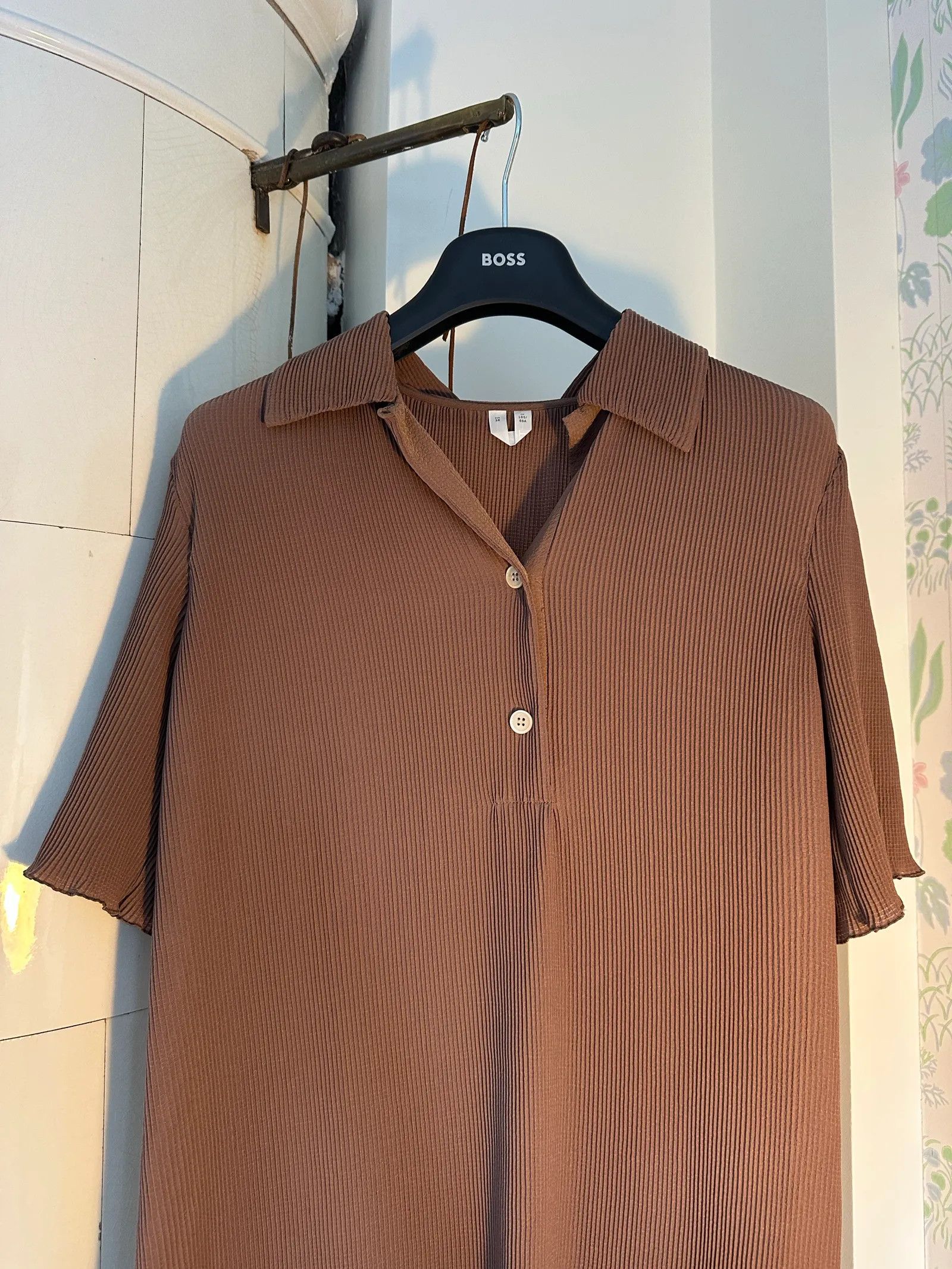Arket Arket Dress Size S / US 4 / IT 40 - 5 Thumbnail
