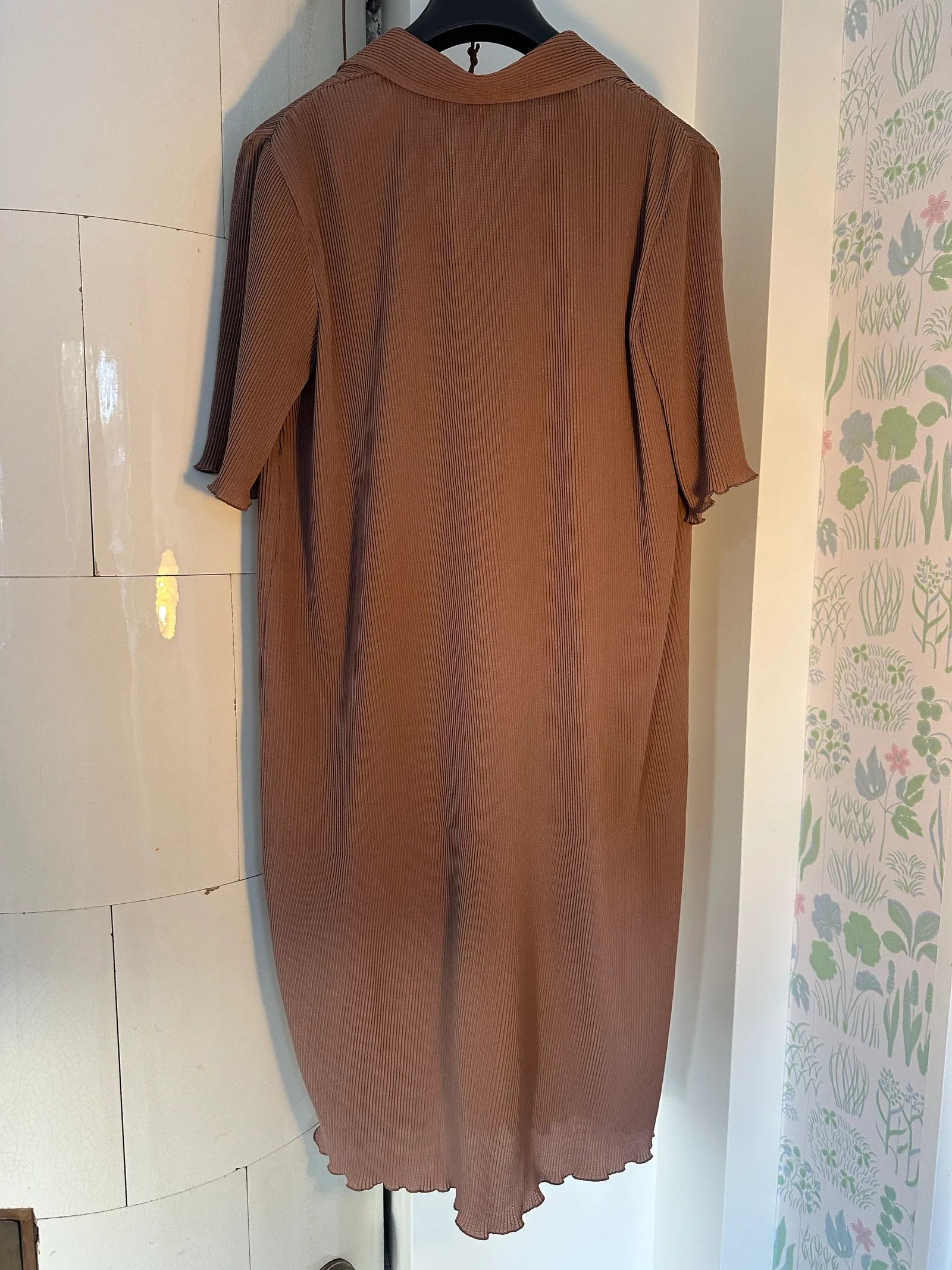 Arket Arket Dress Size S / US 4 / IT 40 - 4 Thumbnail