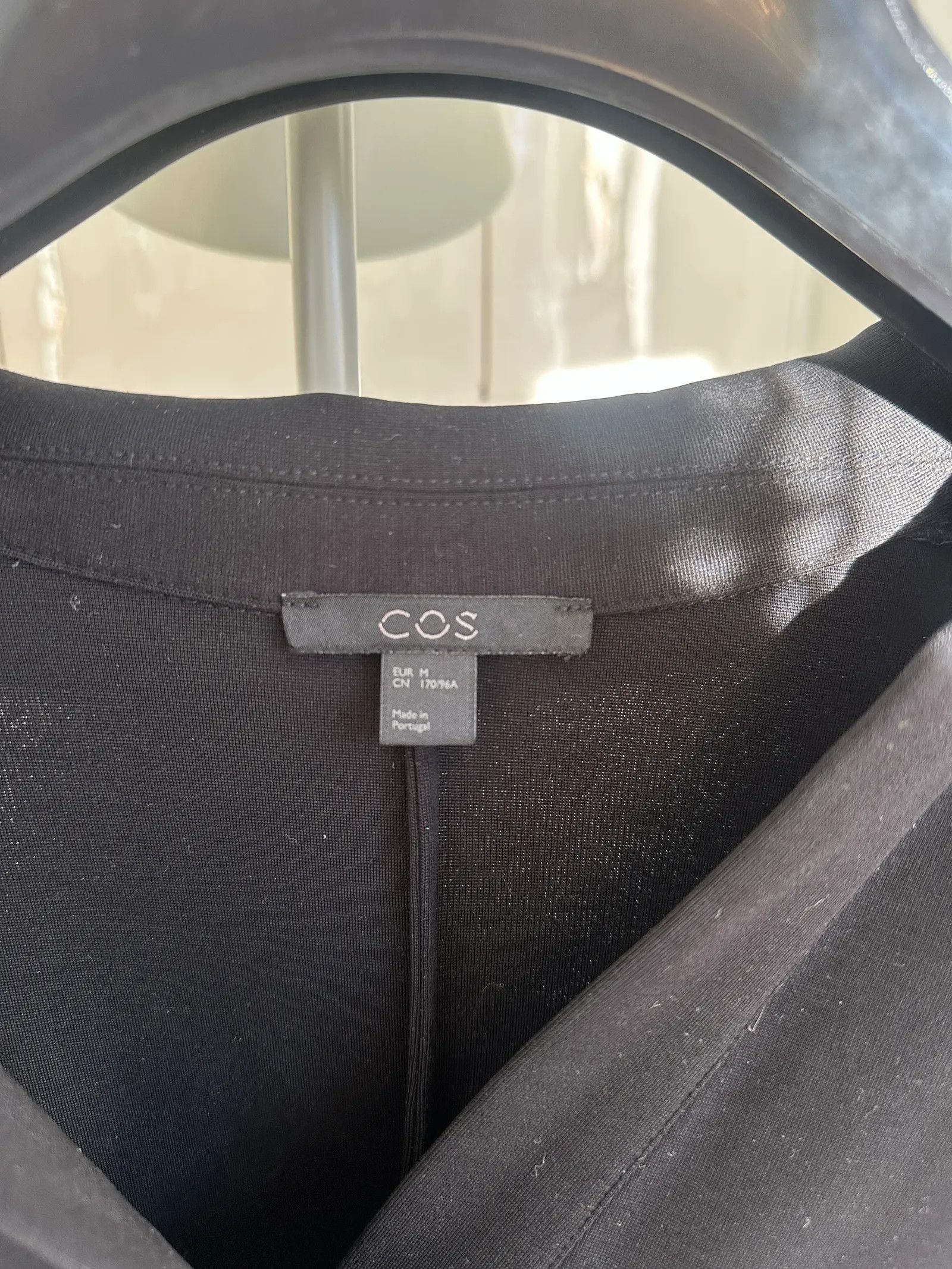 Cos Cos Blouse Size M / US 6-8 / IT 42-44 - 2 Thumbnail