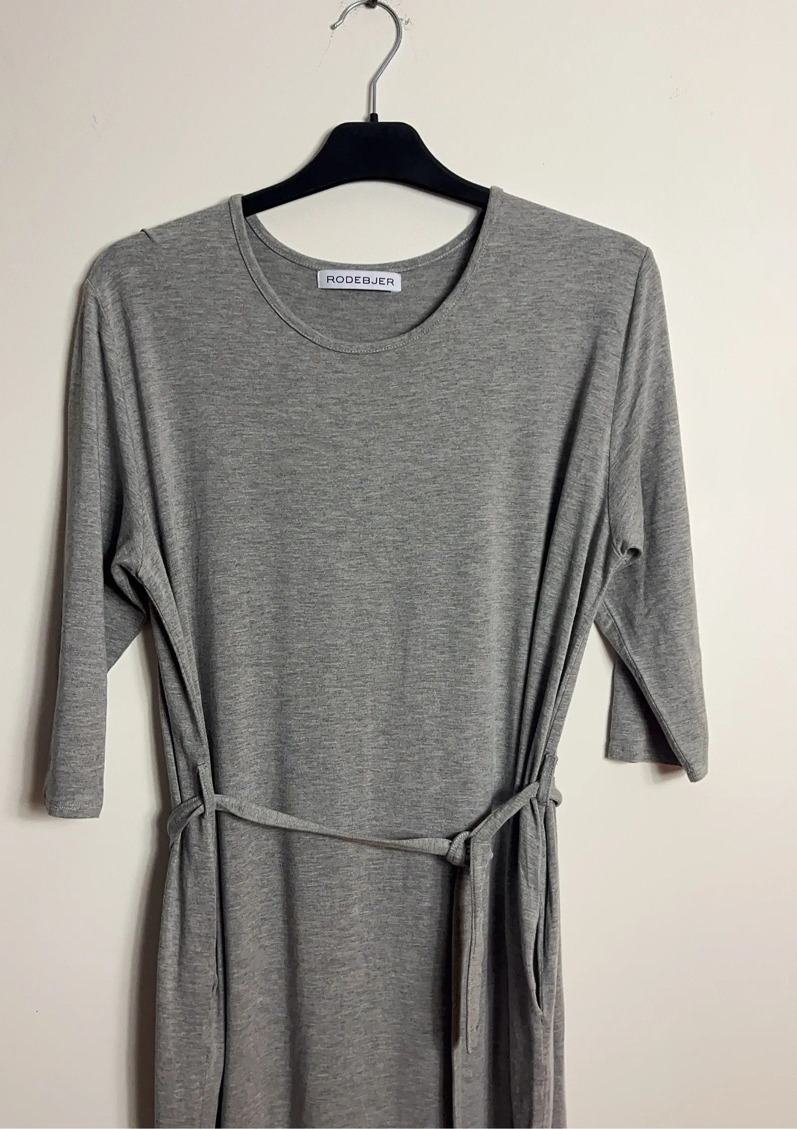Rodebjer Rodebjer Dress Size S / US 4 / IT 40 - 4 Thumbnail