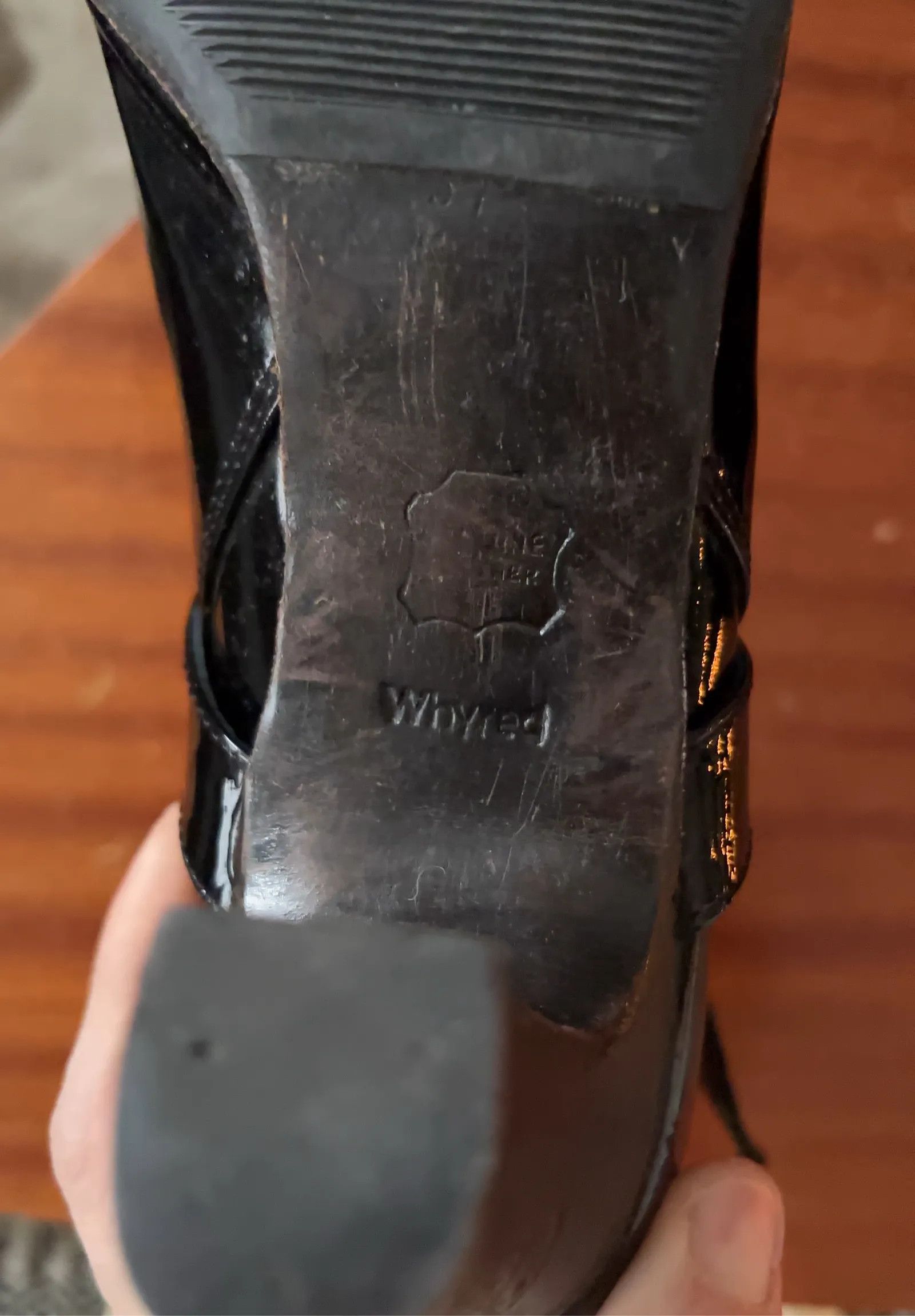 Whyred Whyred Boots Size US 7 / IT 37 - 2 Thumbnail