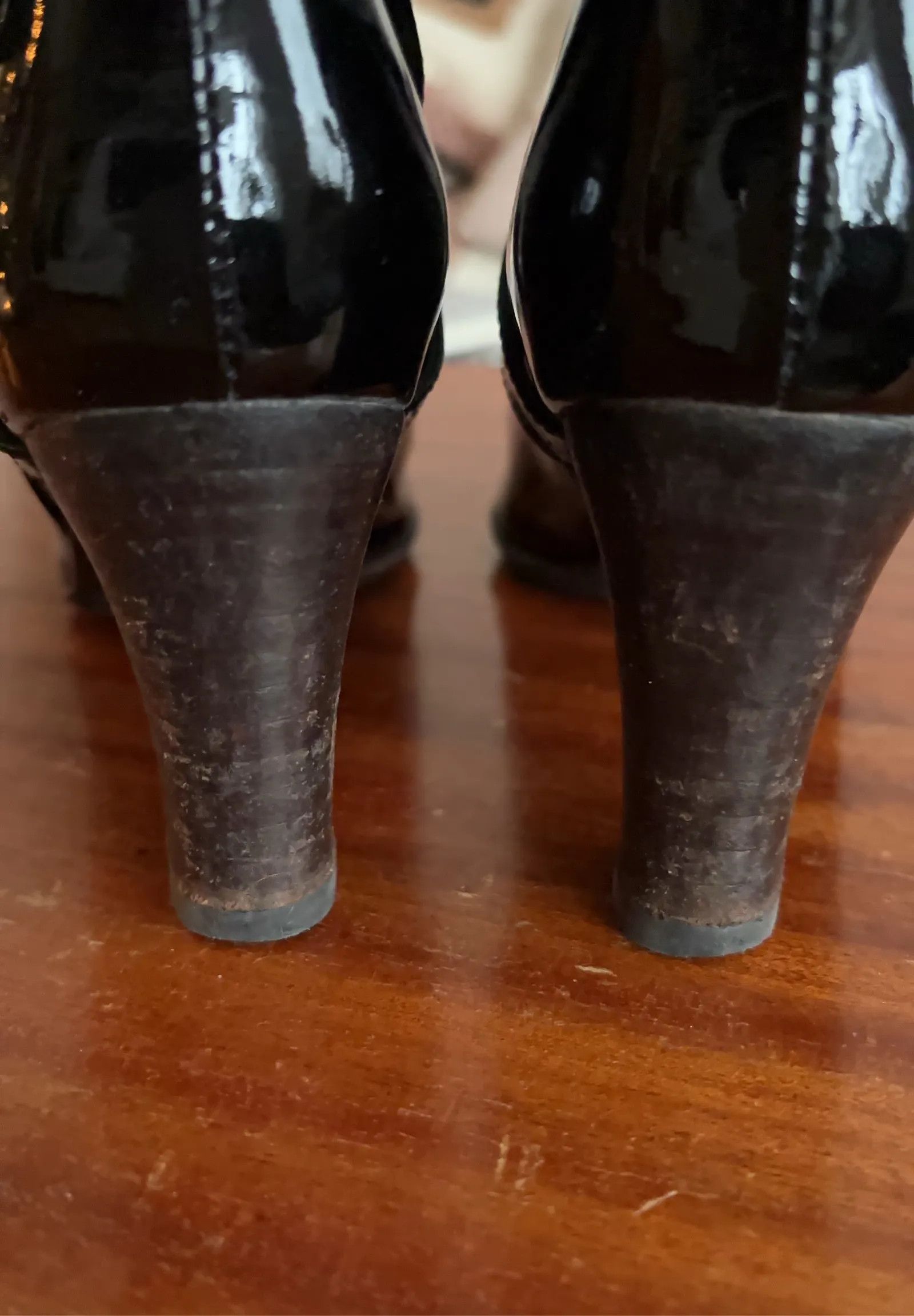 Whyred Whyred Boots Size US 7 / IT 37 - 6 Thumbnail