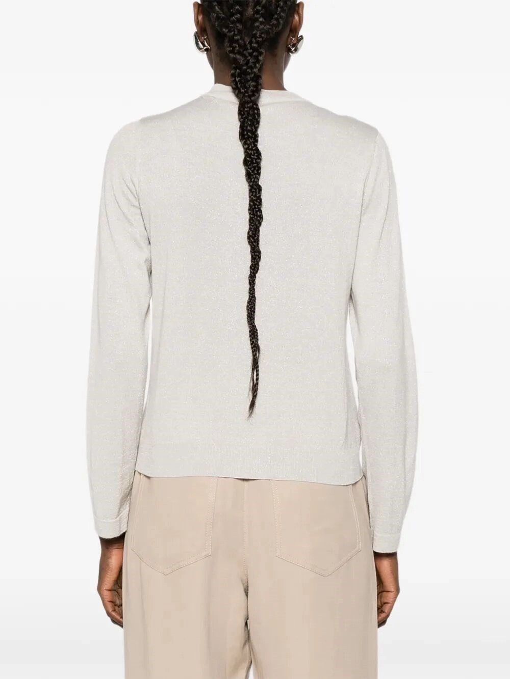 Brunello Cucinelli Cardigan Size XS / US 0-2 / IT 36-38 - 5 Thumbnail