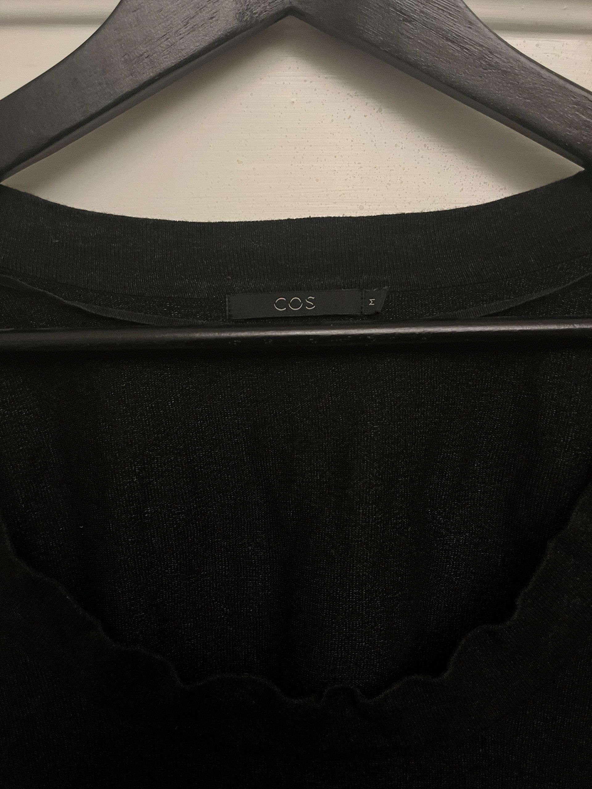 Cos Cos Sweater Size M / US 6-8 / IT 42-44 - 2 Thumbnail