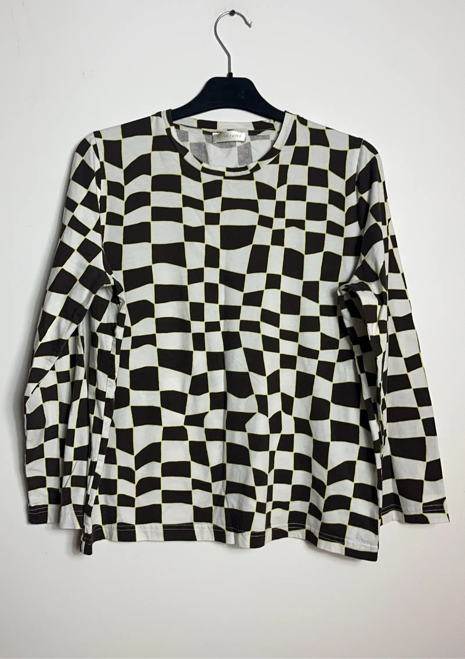 Stine Goya Stine Goya Roxanne Sweater Size S / US 4 / IT 40 - 2 Thumbnail