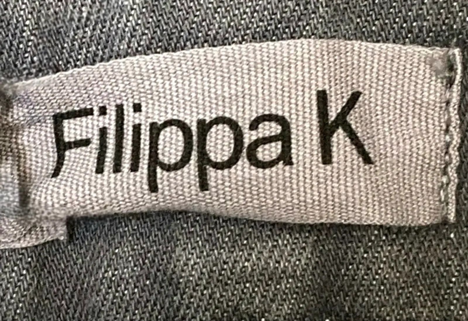 Filippa K Filippa K Jeans Size 30" / US 8 / IT 44 - 2 Thumbnail