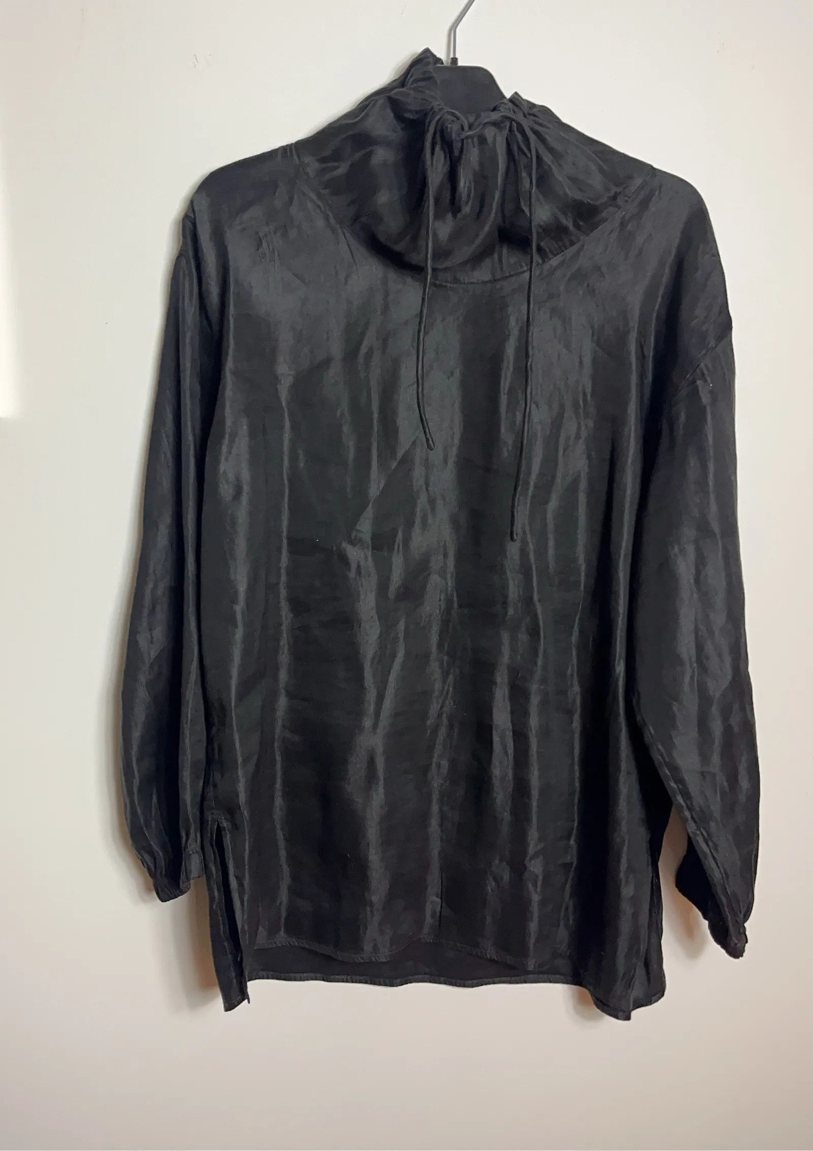 Arket Arket Blouse Size S / US 4 / IT 40 - 2 Thumbnail