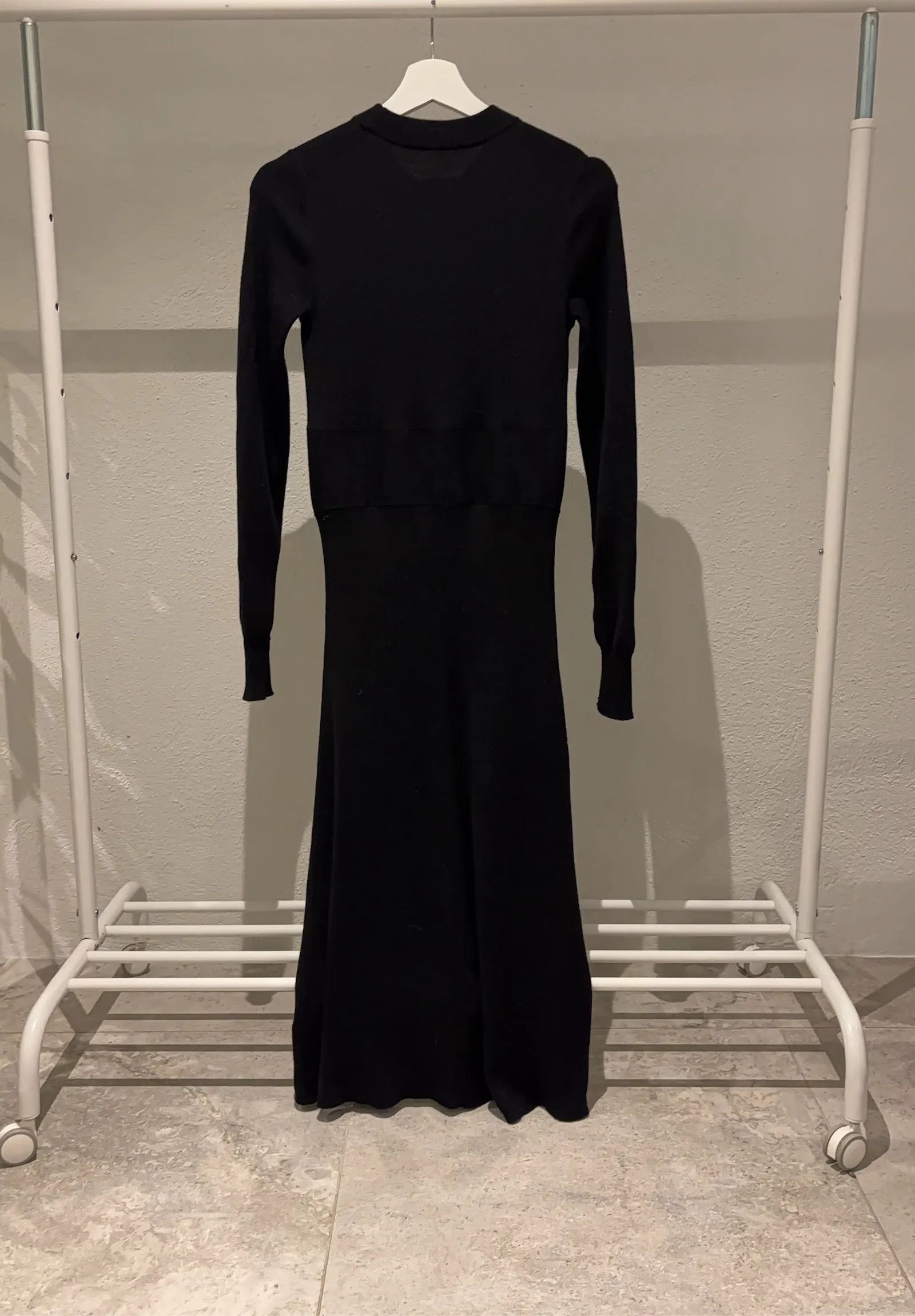 Arket Arket Dress Size S / US 4 / IT 40 - 4 Thumbnail