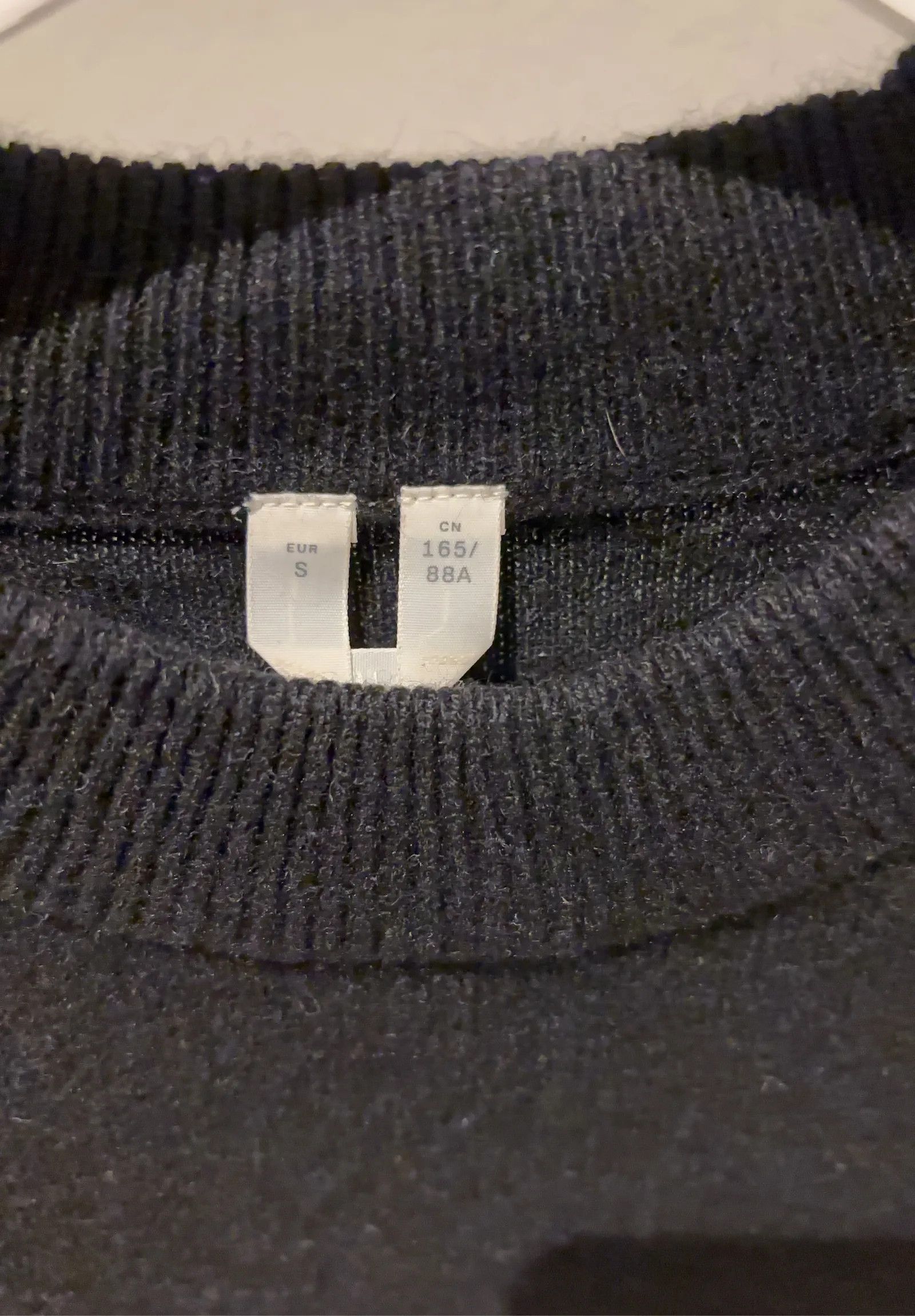Arket Arket Sweater Size S / US 4 / IT 40 - 2 Thumbnail