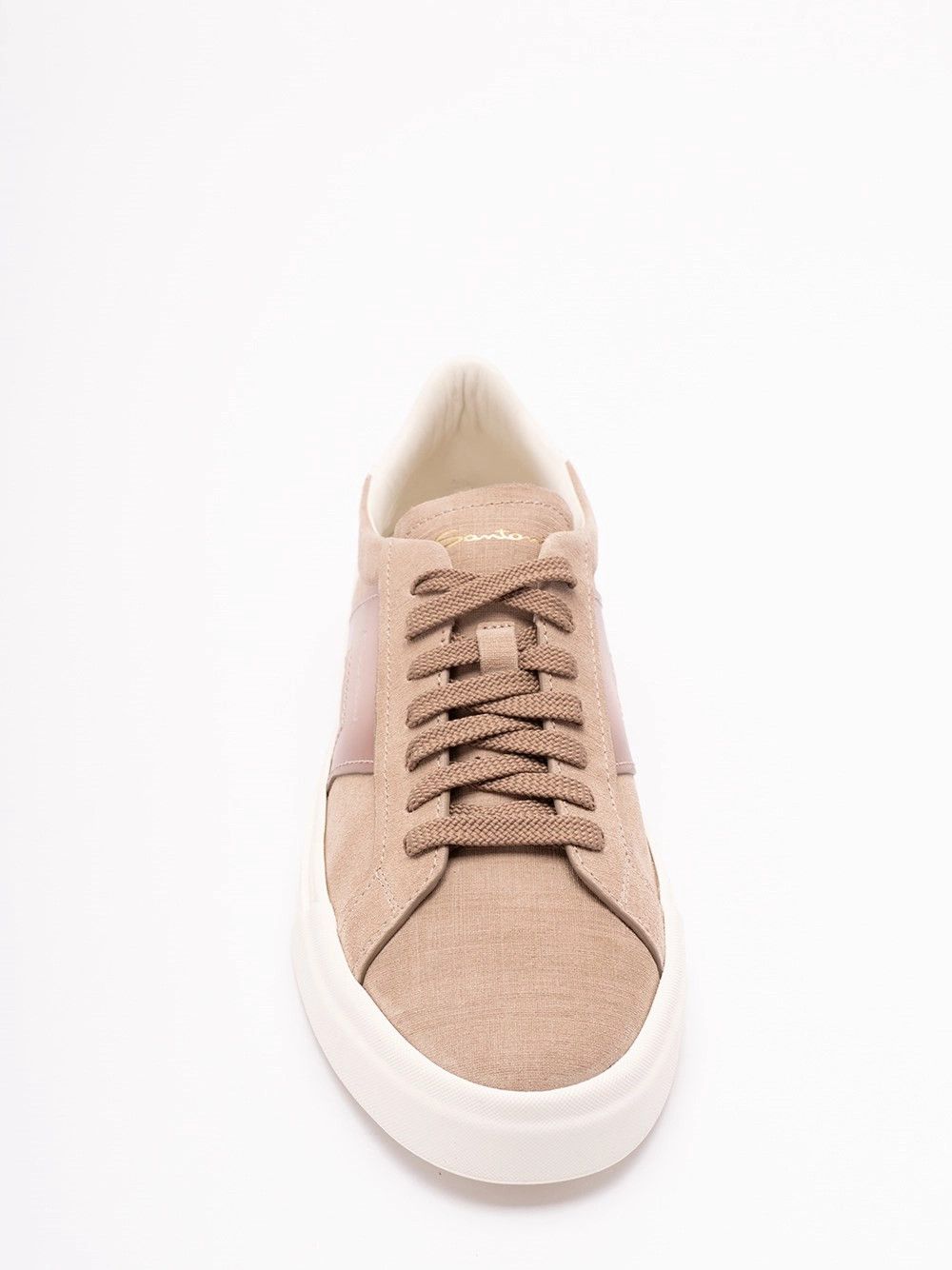 Santoni `DBS SF1` Sneakers Size US 7 / EU 40 - 5 Thumbnail
