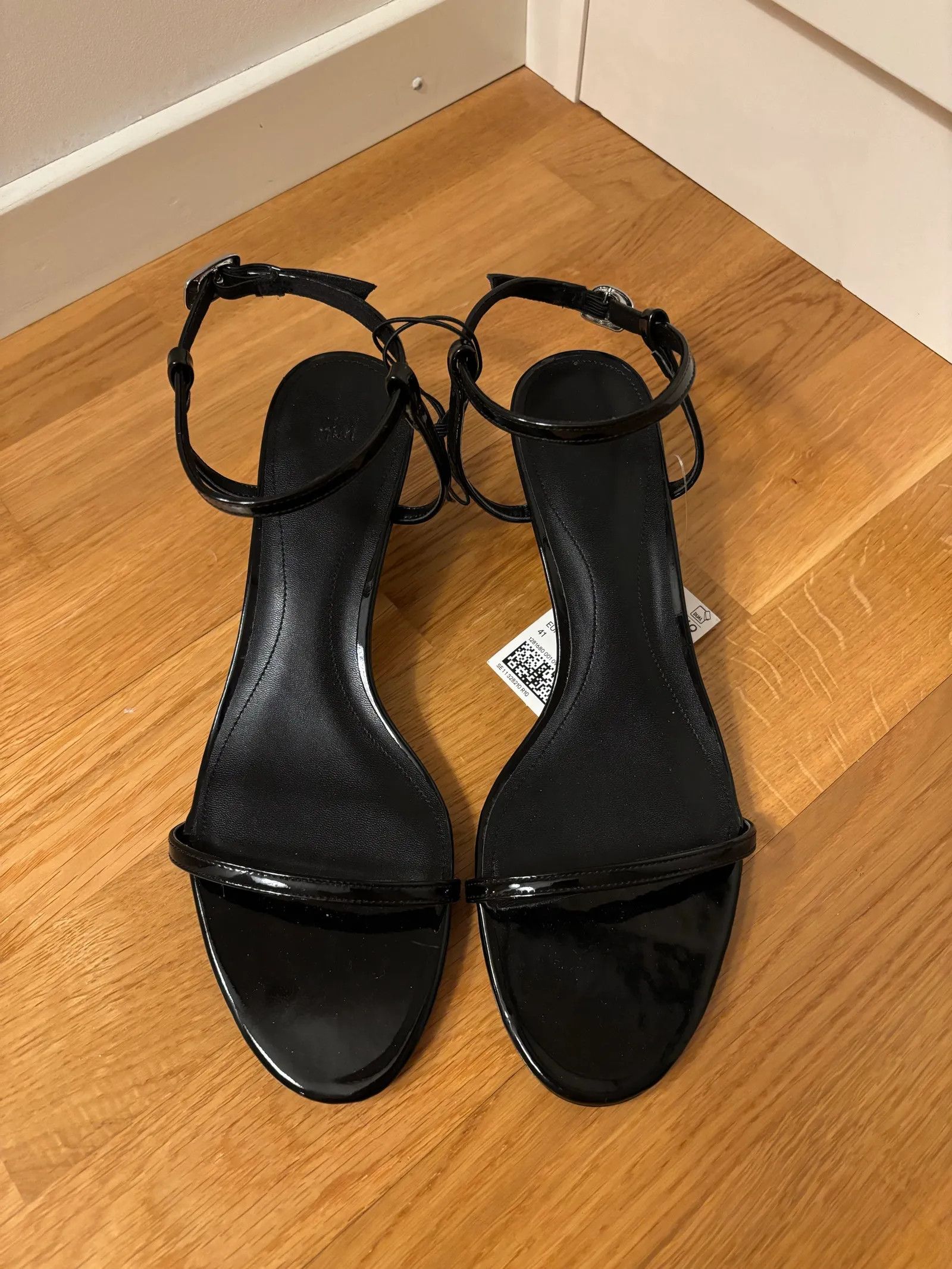 H&M H&M Sandals Size US 8 / IT 38 - 6 Thumbnail