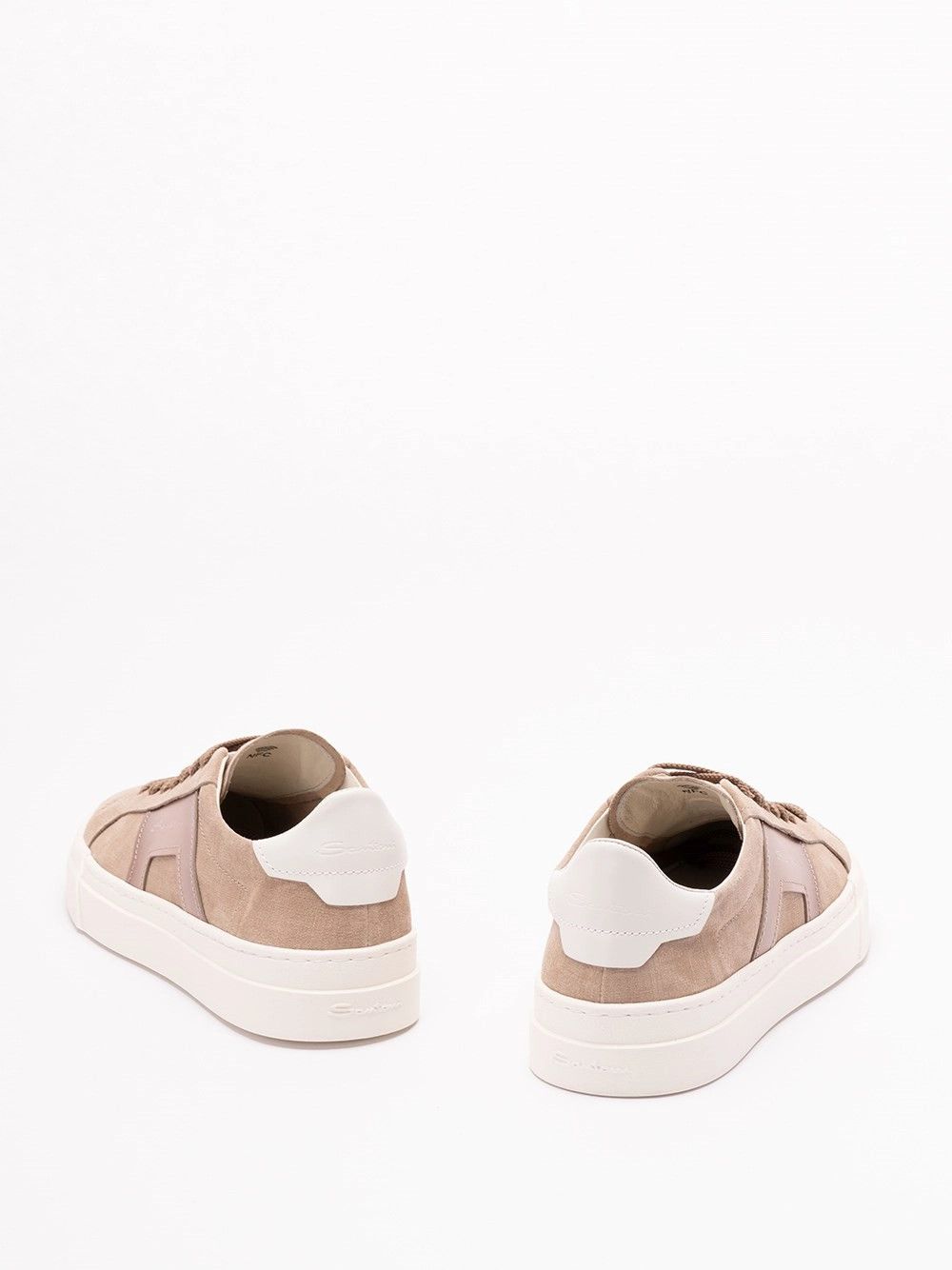Santoni `DBS SF1` Sneakers Size US 9 / EU 42 - 3 Thumbnail