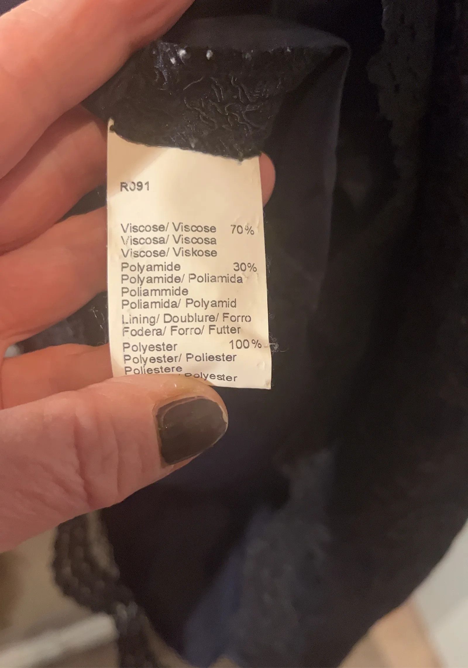 Gerard Darel Gerard Darel Dress Size M / US 6-8 / IT 42-44 - 3 Thumbnail