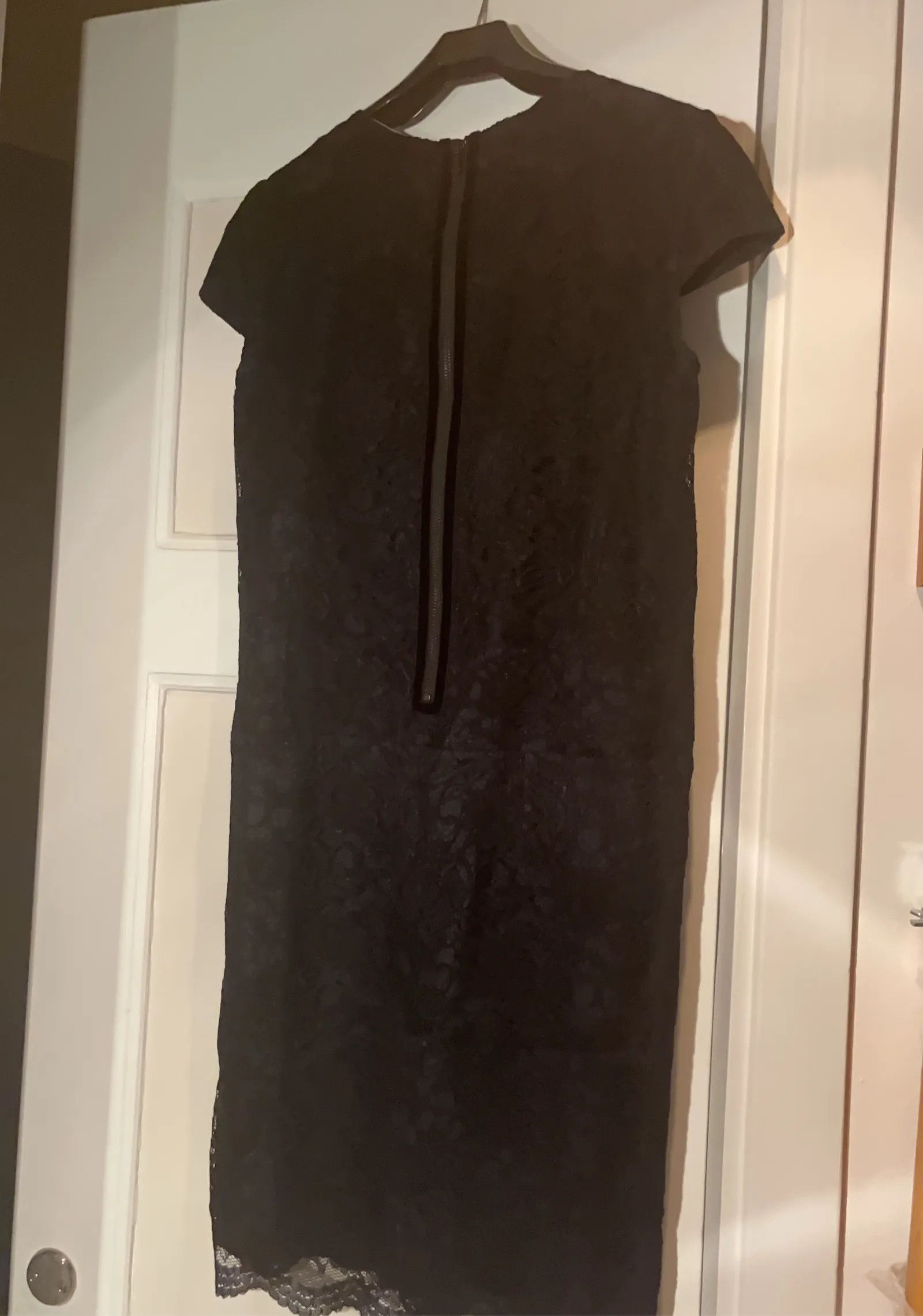 Gerard Darel Gerard Darel Dress Size M / US 6-8 / IT 42-44 - 4 Thumbnail