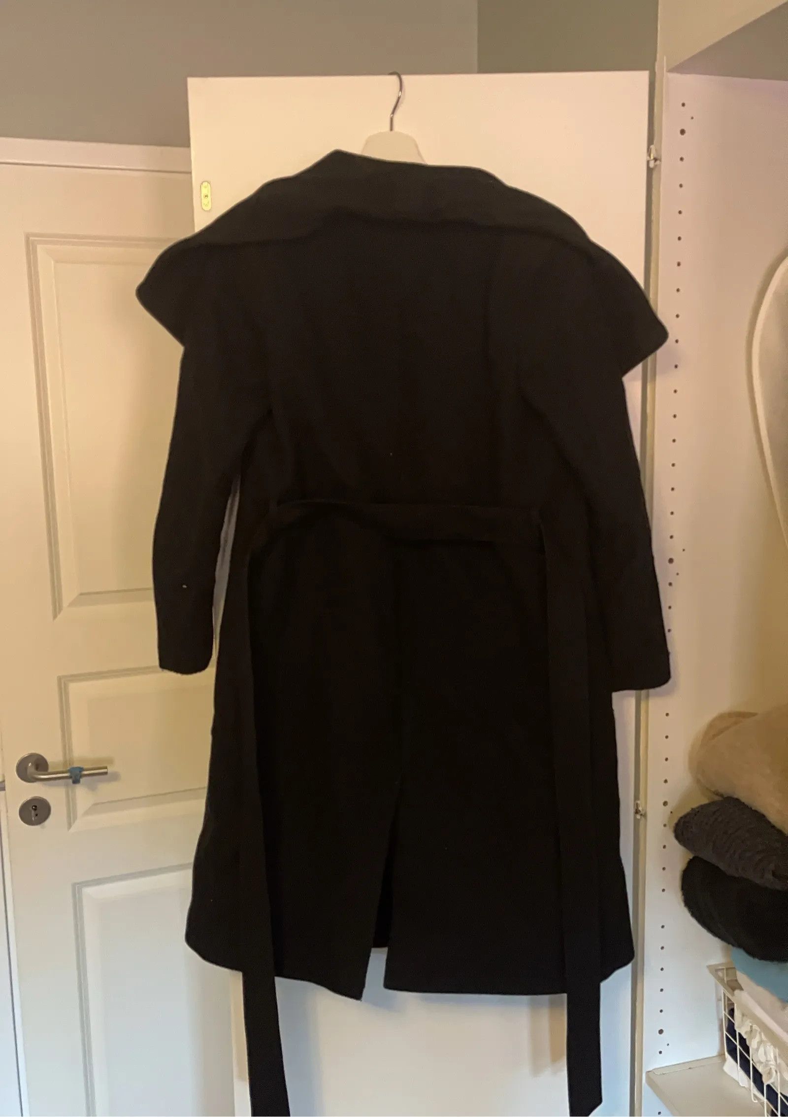 Mango Mango Coat Size S / US 4 / IT 40 - 4 Thumbnail