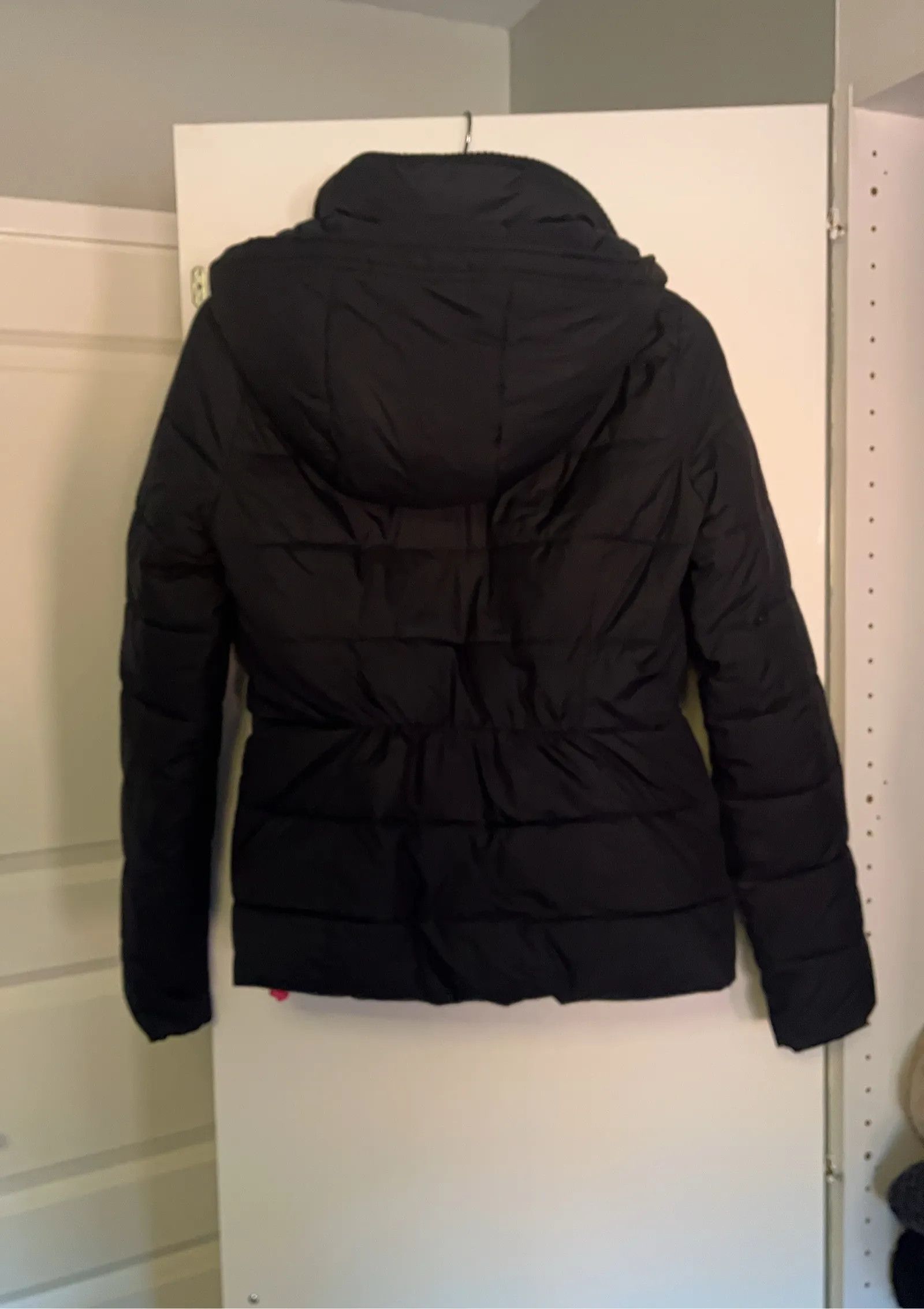 Abercrombie & Fitch Abercrombie & Fitch Down Jacket Size S / US 4 / IT 40 - 4 Thumbnail