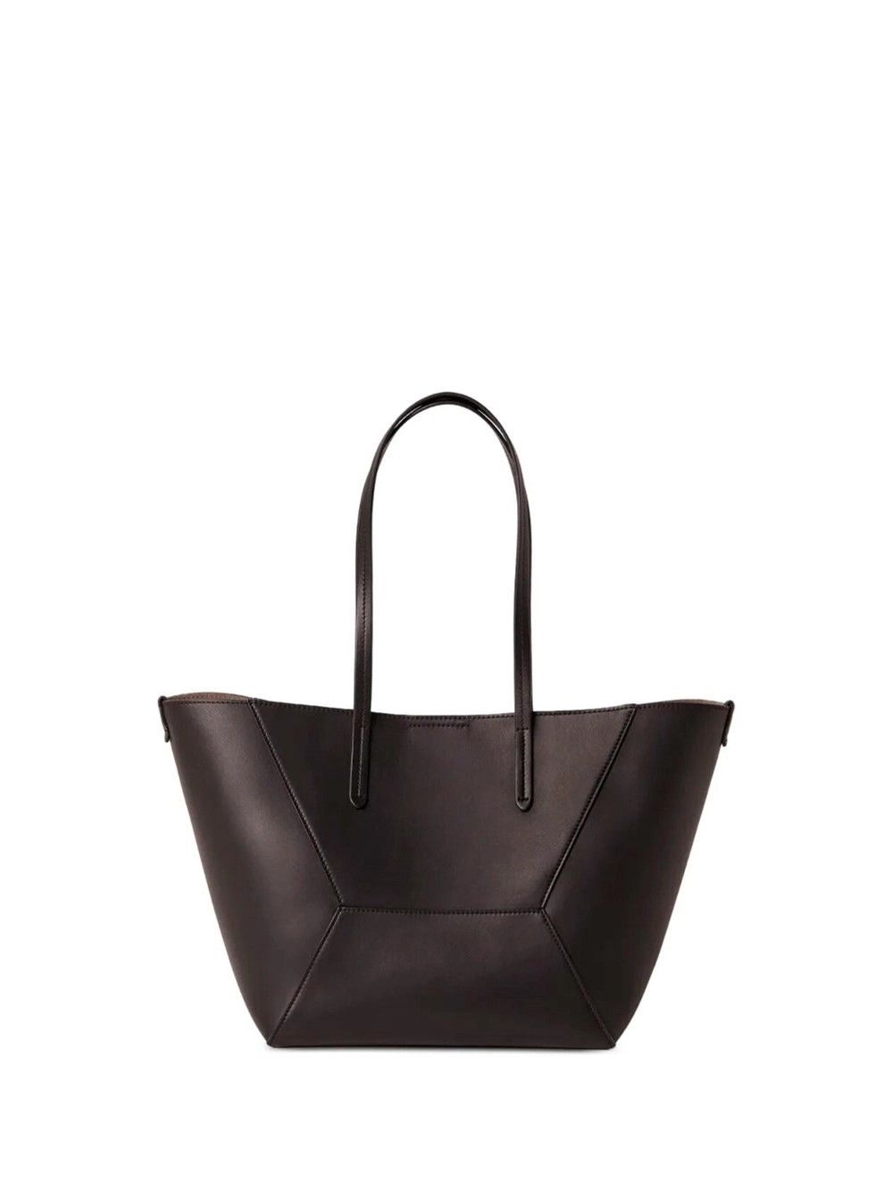 Brunello Cucinelli `BC Duo` Handbag Size ONE SIZE - 2 Thumbnail