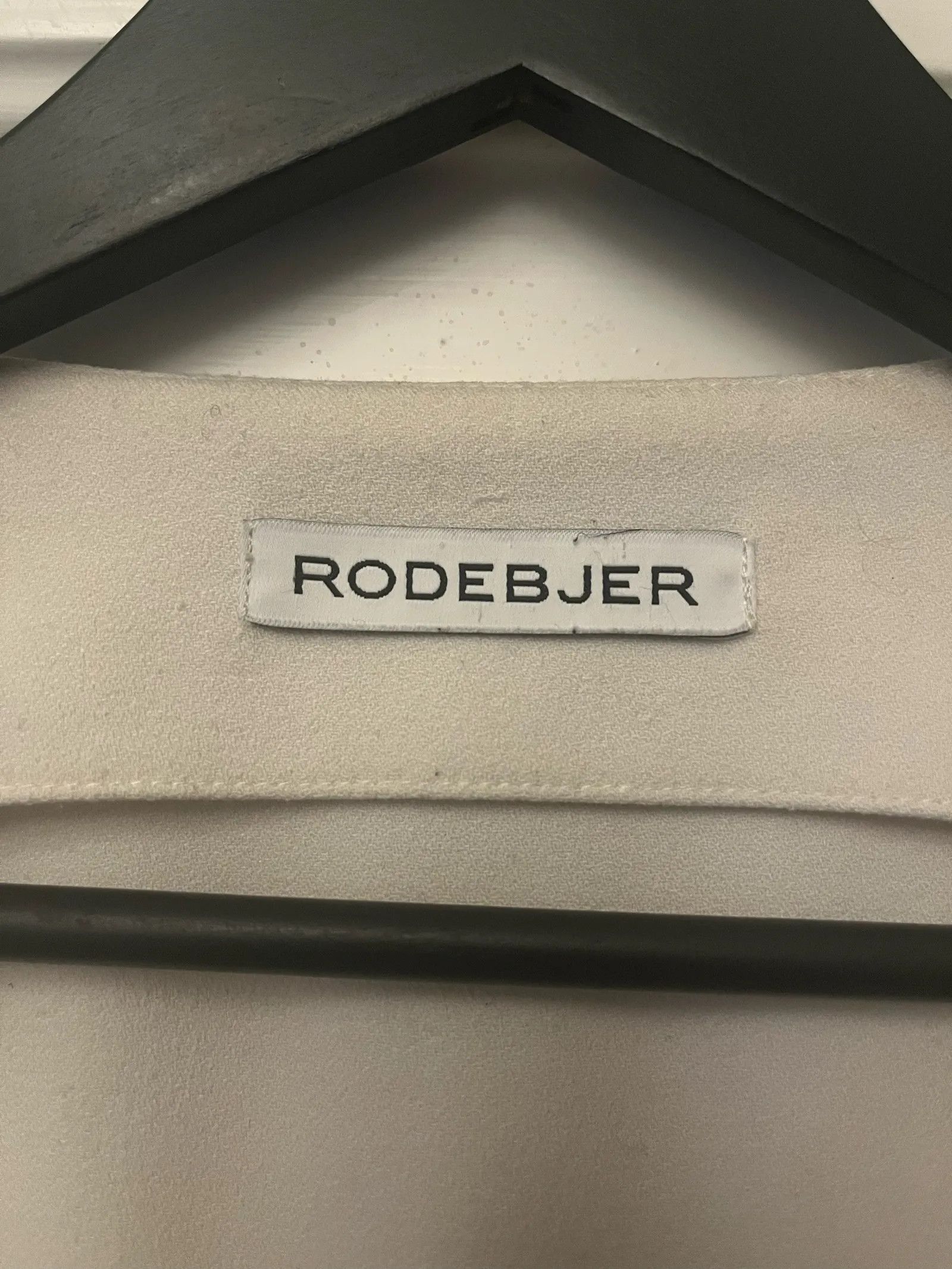 Rodebjer Rodebjer Bea Blazer Blazer Size S / US 4 / IT 40 - 2 Thumbnail