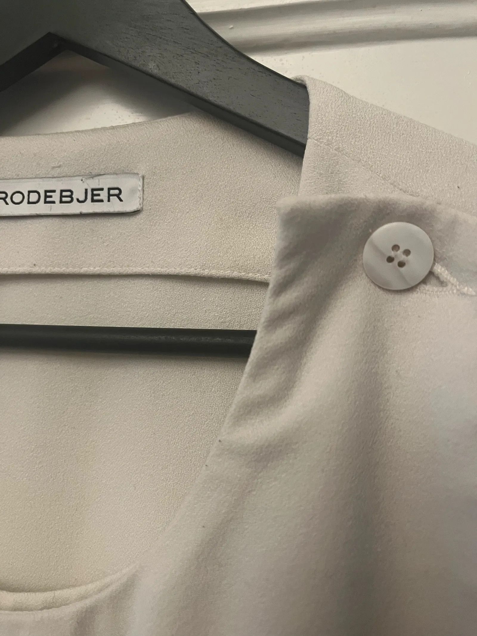 Rodebjer Rodebjer Bea Blazer Blazer Size S / US 4 / IT 40 - 6 Thumbnail