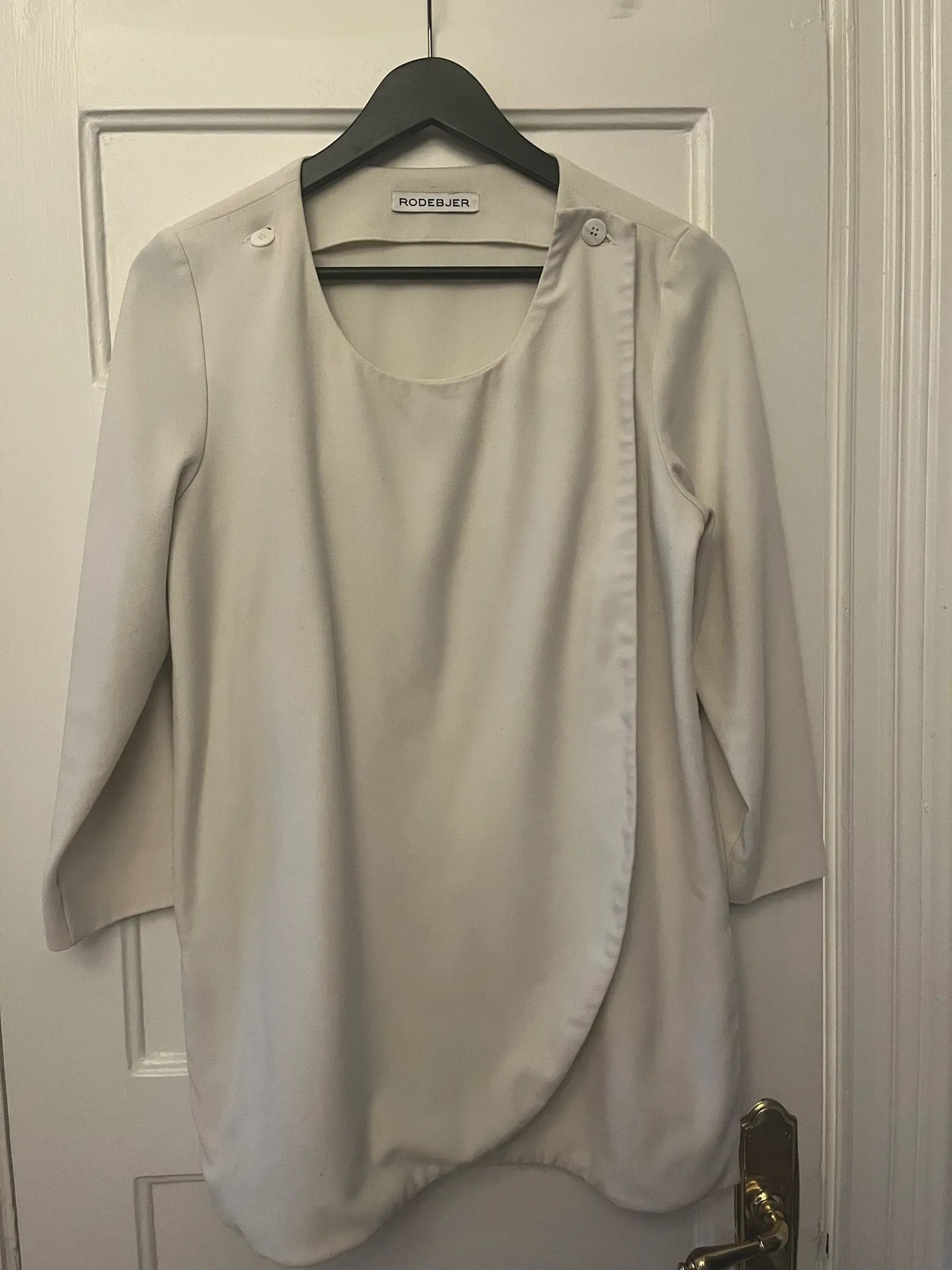 Rodebjer Rodebjer Bea Blazer Blazer Size S / US 4 / IT 40 - 5 Thumbnail