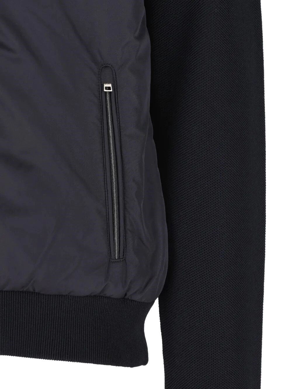 Herno Padded Jacket Size US L / EU 52-54 / 3 - 4 Thumbnail