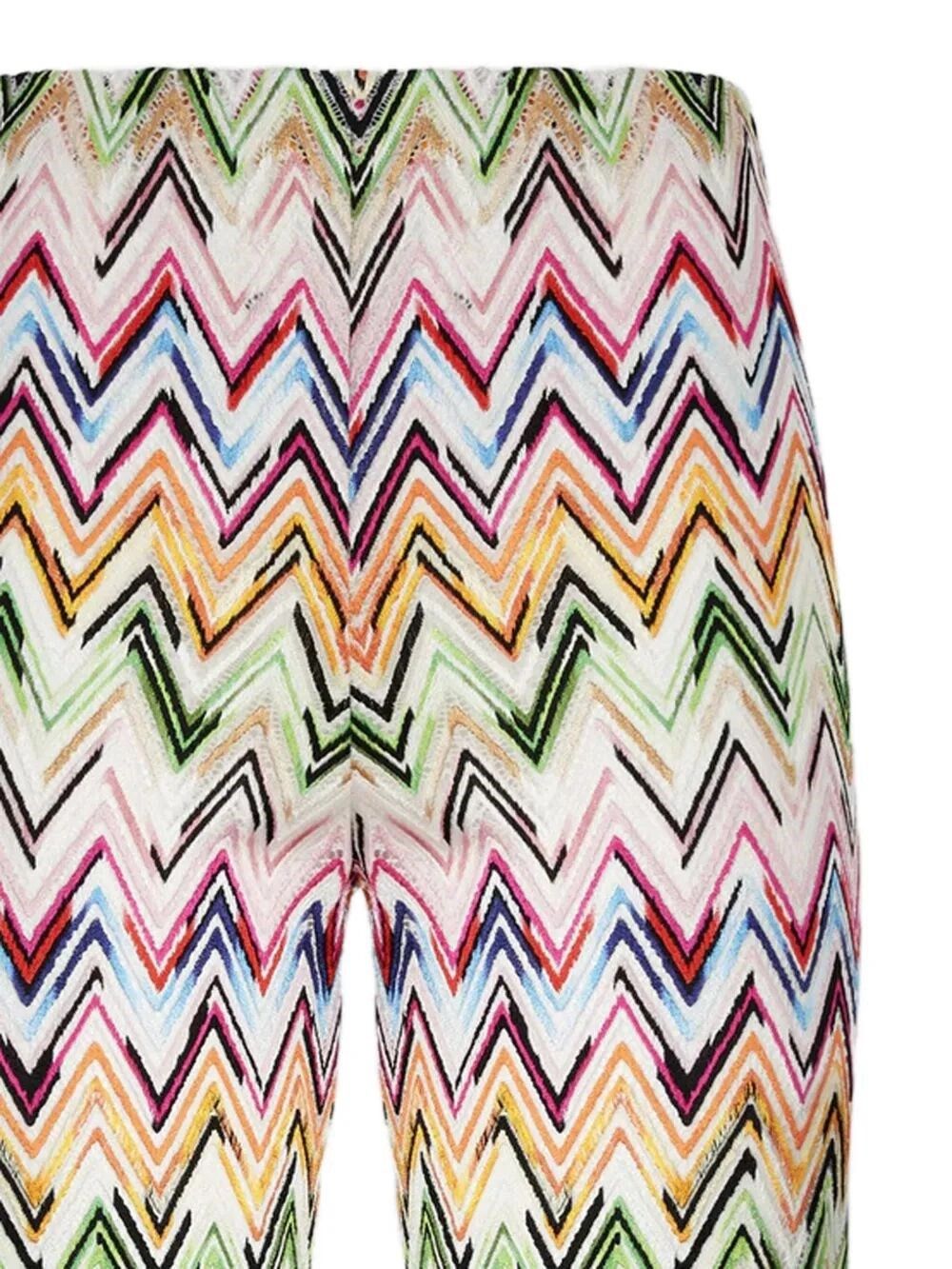 Missoni Pants Size 30" / US 8 / IT 44 - 2 Thumbnail
