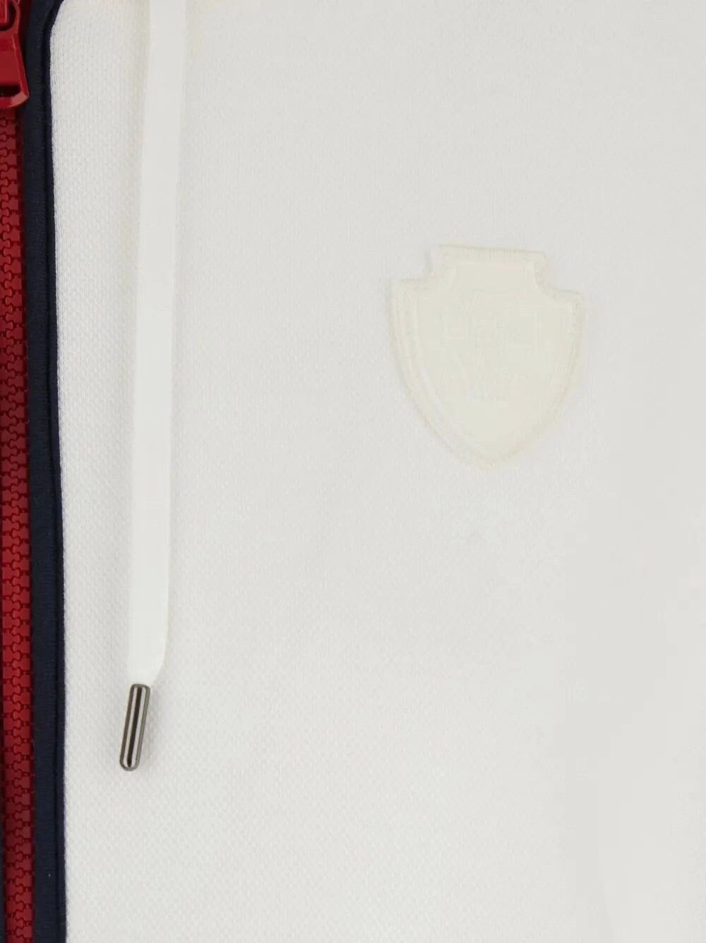 Brunello Cucinelli Hooded Sweatshirt with Logo Size L / US 10 / IT 46 - 3 Thumbnail