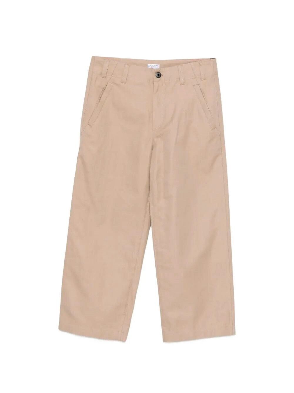 Brunello Cucinelli Pants Size 30" / US 8 / IT 44 - 4 Thumbnail