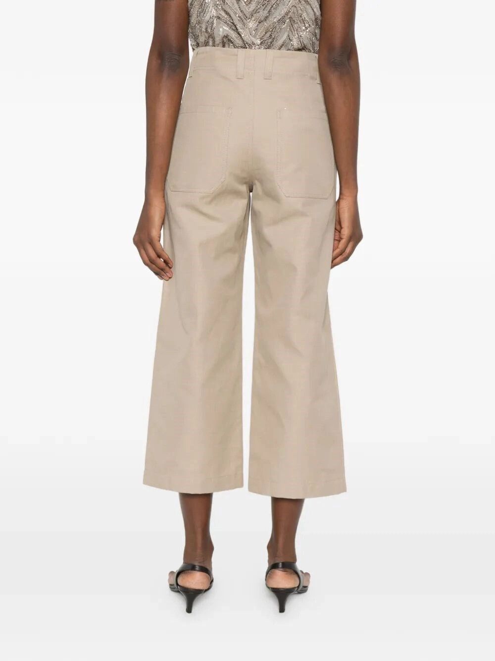 Brunello Cucinelli Pants Size 30" / US 8 / IT 44 - 3 Thumbnail