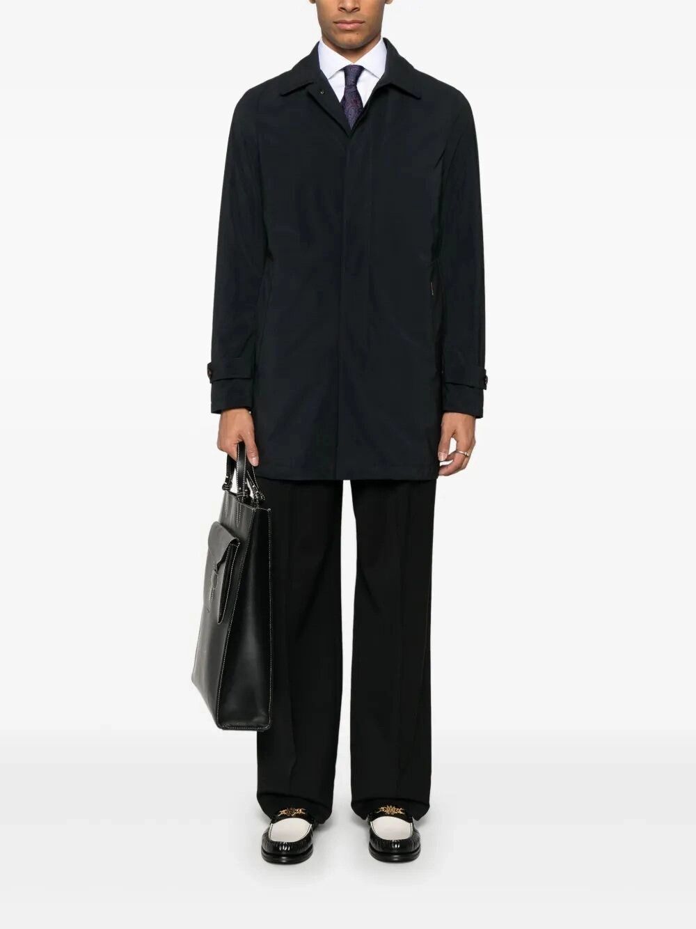 MooRER `Vittor` Jacket Size US L / EU 52-54 / 3 - 2 Thumbnail