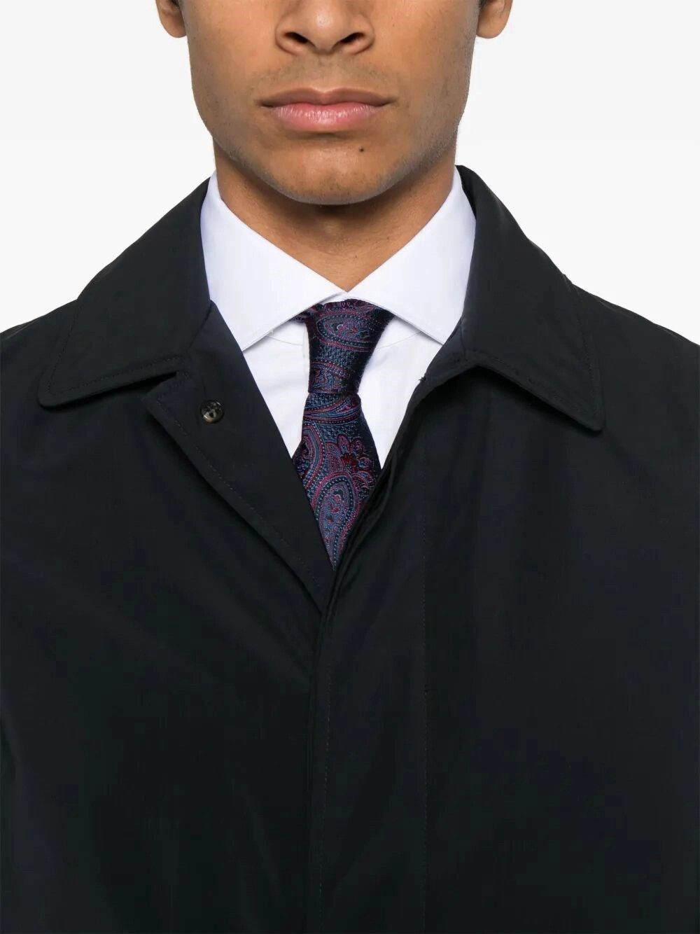 MooRER `Vittor` Jacket Size US L / EU 52-54 / 3 - 5 Thumbnail