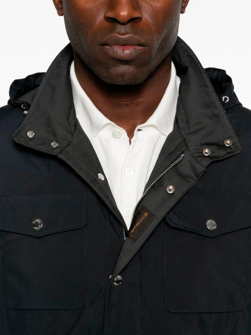 MooRER `Fenzi` Jacket Size US XXL / EU 58 / 5 - 5 Thumbnail