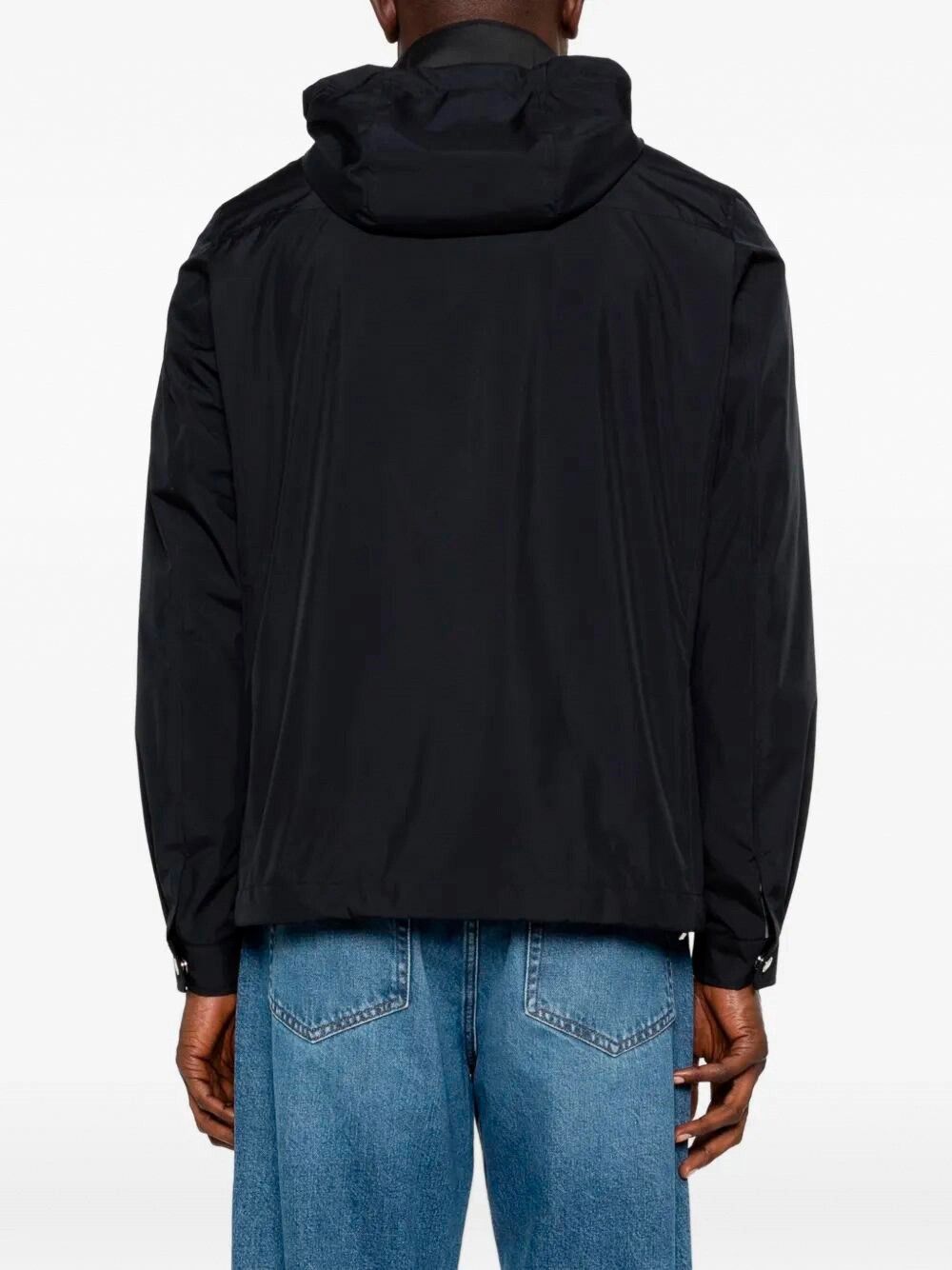 MooRER `Fenzi` Jacket Size US XXL / EU 58 / 5 - 3 Thumbnail