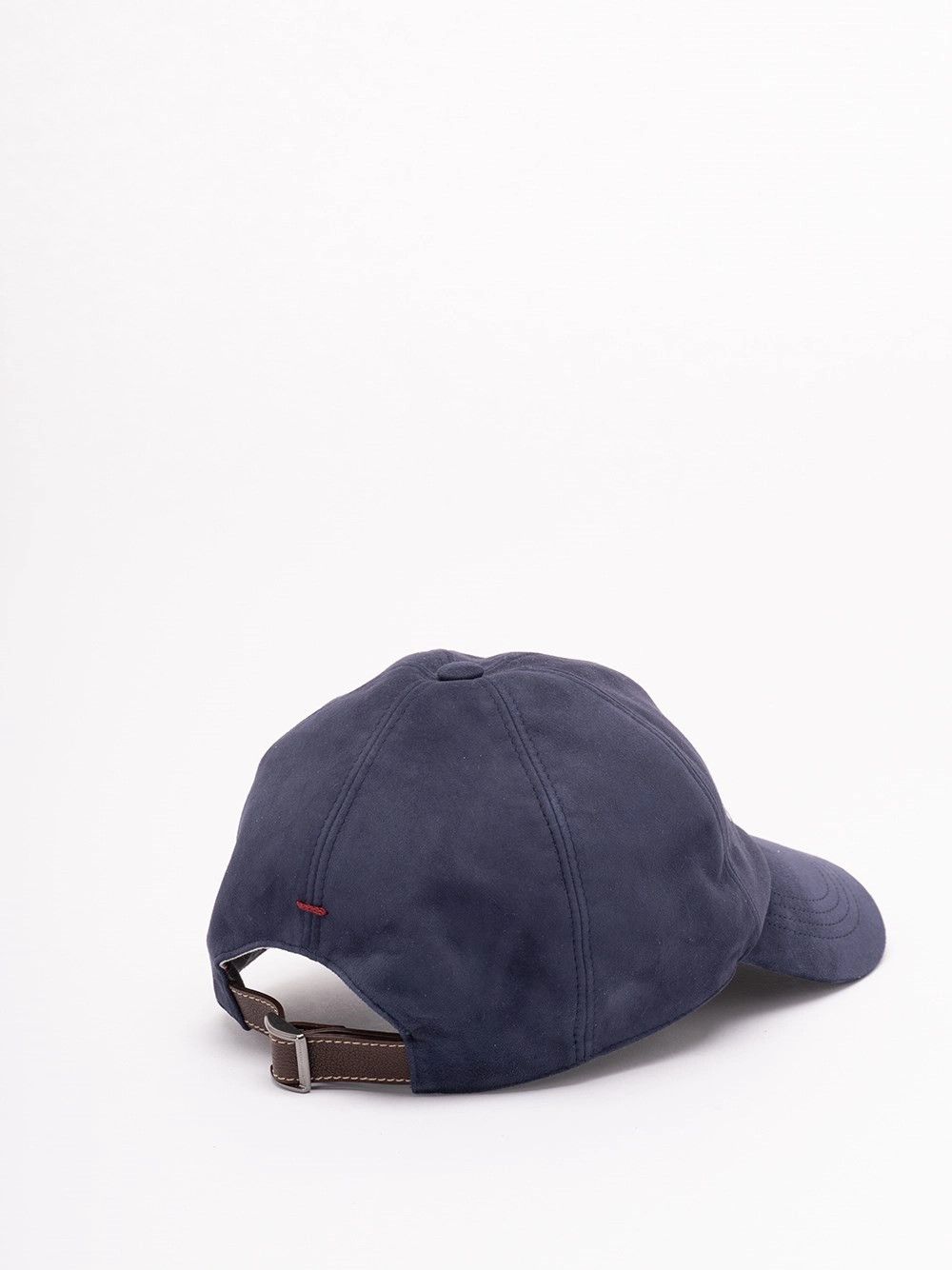 Brunello Cucinelli Baseball Cap Size ONE SIZE - 2 Thumbnail