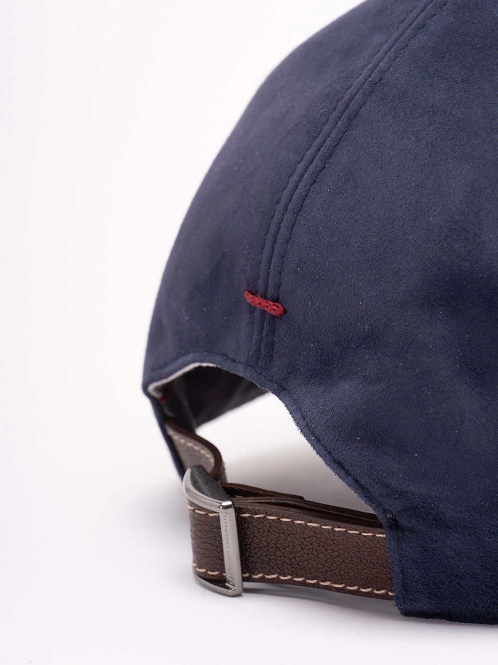 Brunello Cucinelli Baseball Cap Size ONE SIZE - 3 Thumbnail