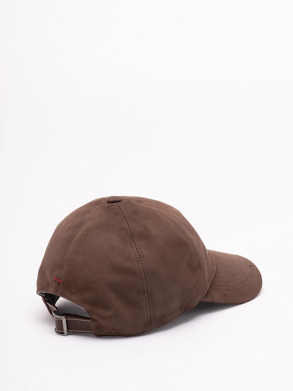 Brunello Cucinelli Baseball Cap Size ONE SIZE - 2 Thumbnail