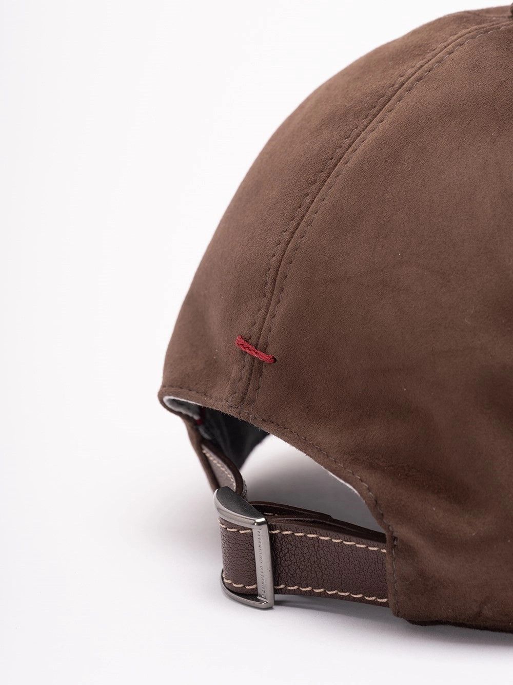Brunello Cucinelli Baseball Cap Size ONE SIZE - 3 Thumbnail