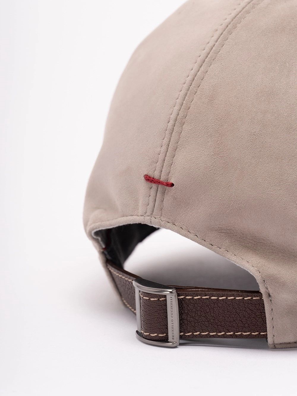 Brunello Cucinelli Baseball Cap Size ONE SIZE - 3 Thumbnail