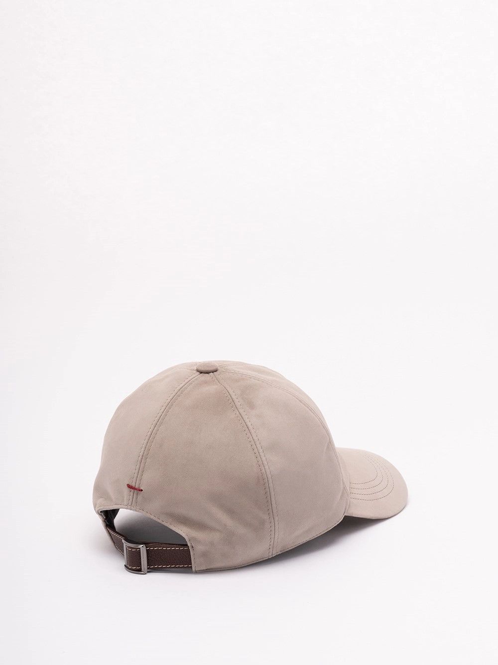 Brunello Cucinelli Baseball Cap Size ONE SIZE - 2 Thumbnail