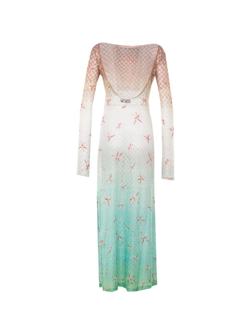 Missoni Long Cover-Up Size M / US 6-8 / IT 42-44 - 2 Thumbnail