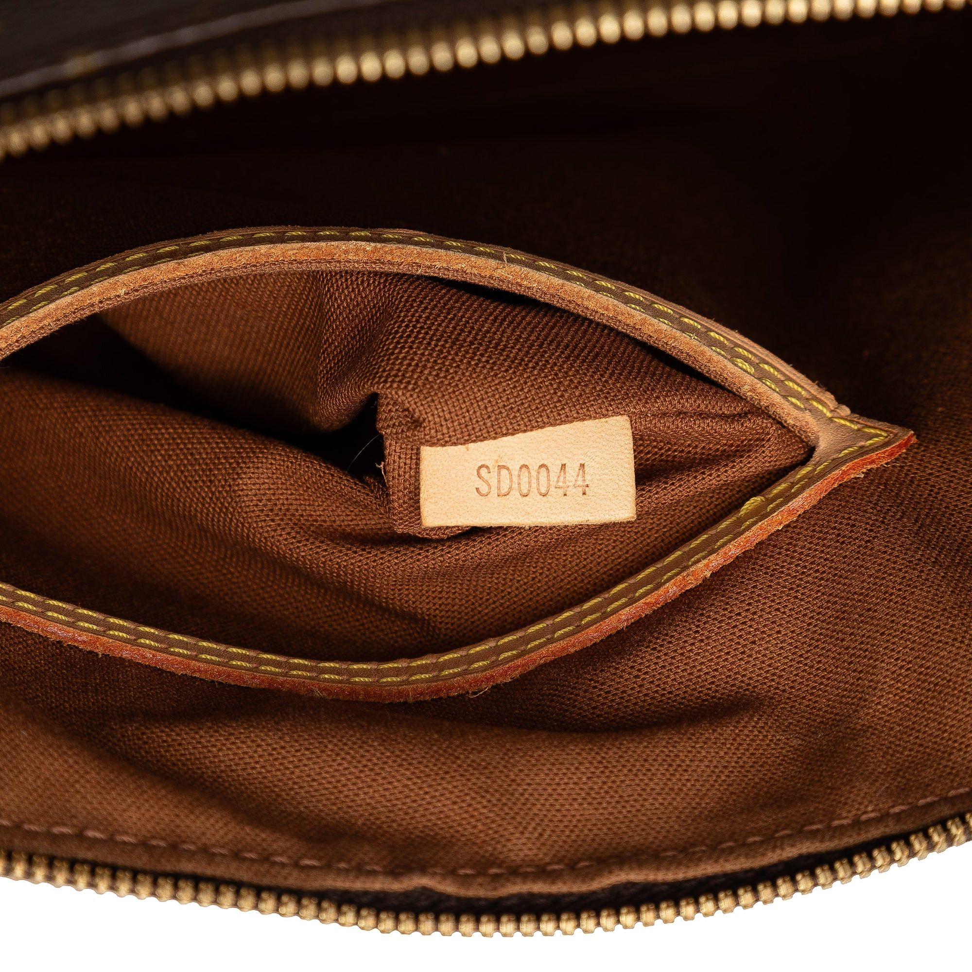 Louis Vuitton Monogram Alma PM Size ONE SIZE - 5 Thumbnail