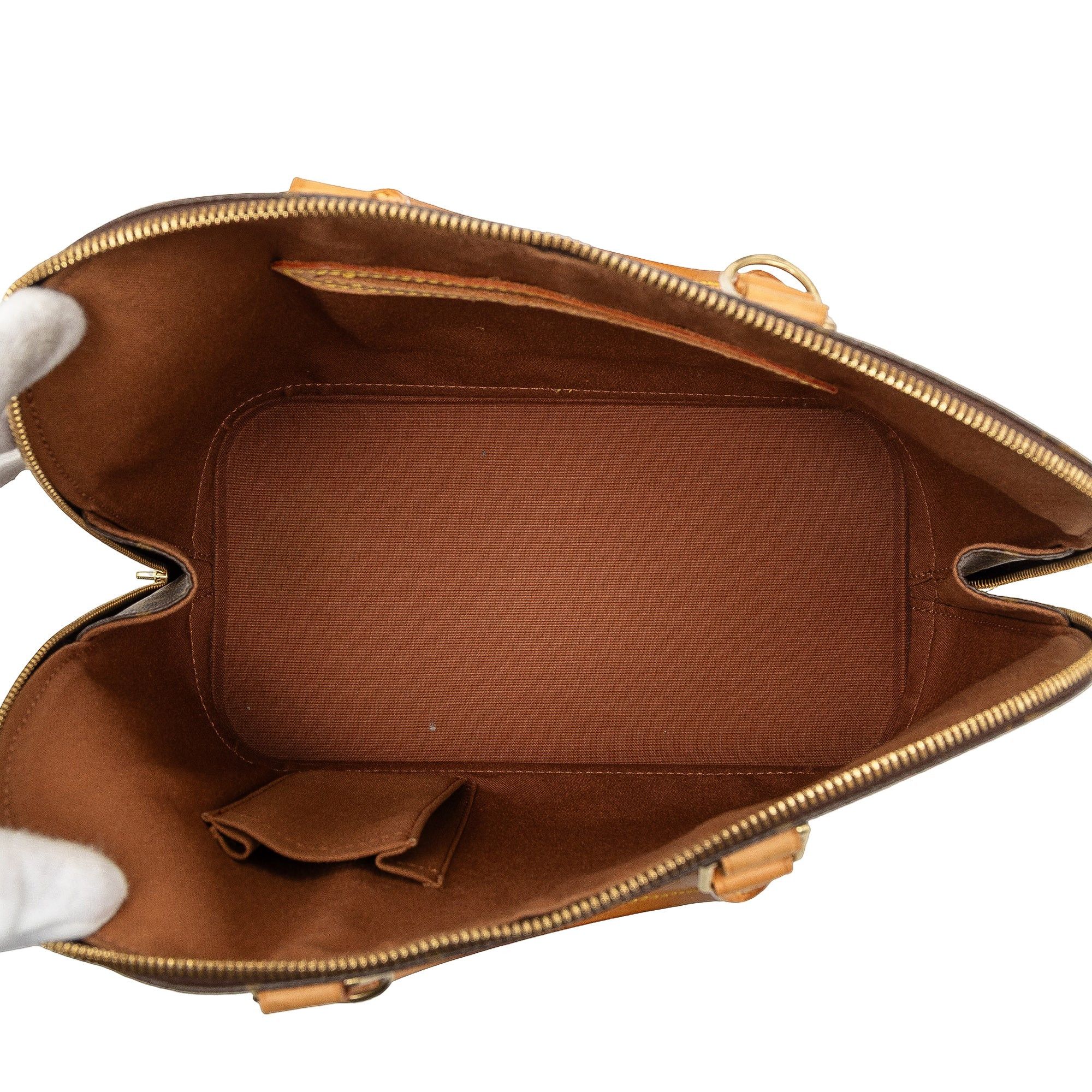 Louis Vuitton Monogram Alma PM Size ONE SIZE - 4 Thumbnail