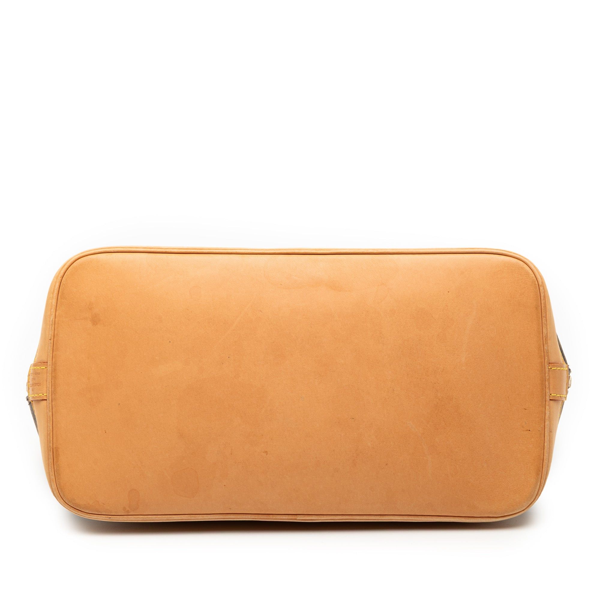 Louis Vuitton Monogram Alma PM Size ONE SIZE - 3 Thumbnail