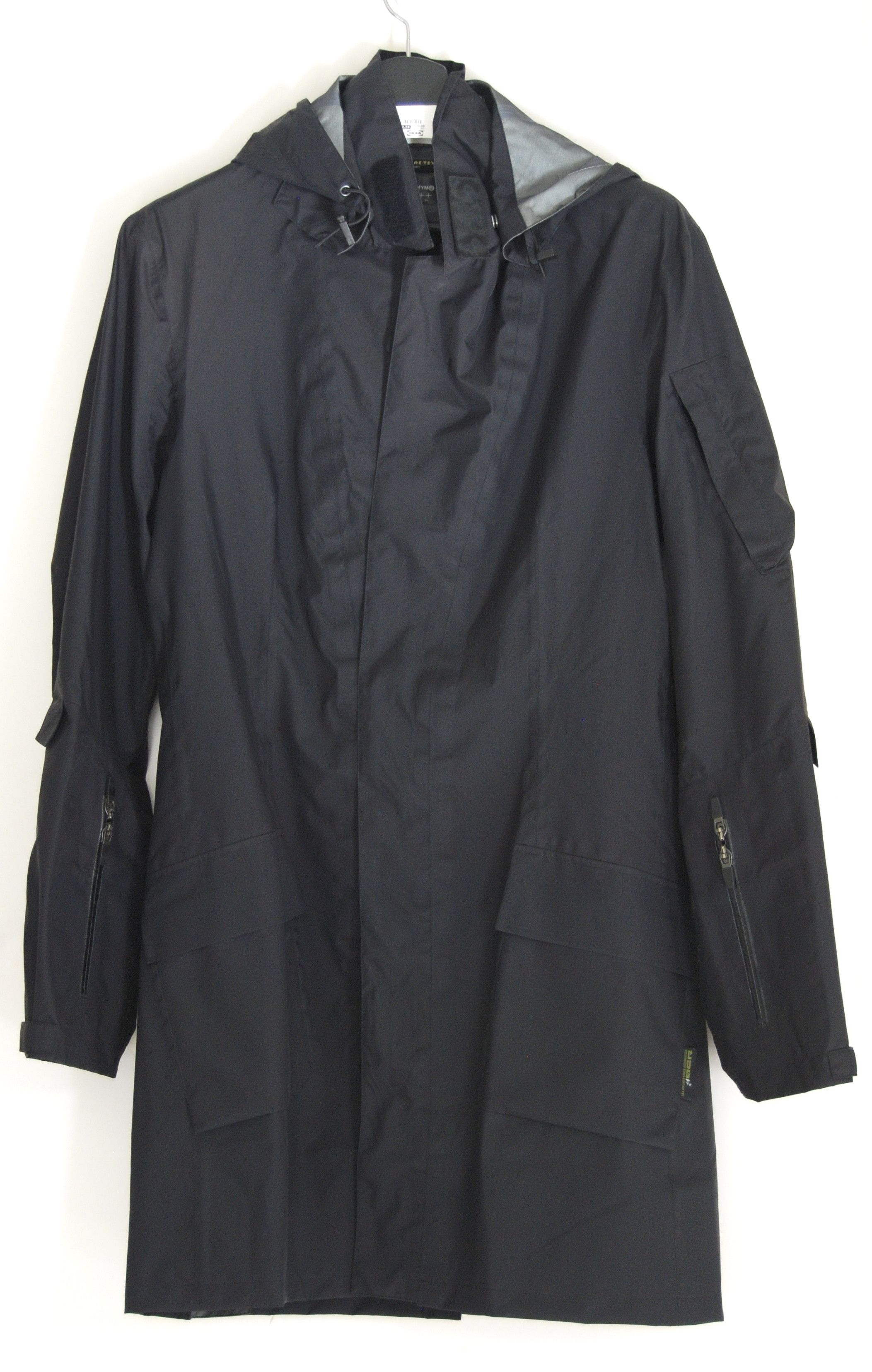 Acronym Acronym ACR-SS-10 GT-J18 Trenchcoat Size S | Grailed