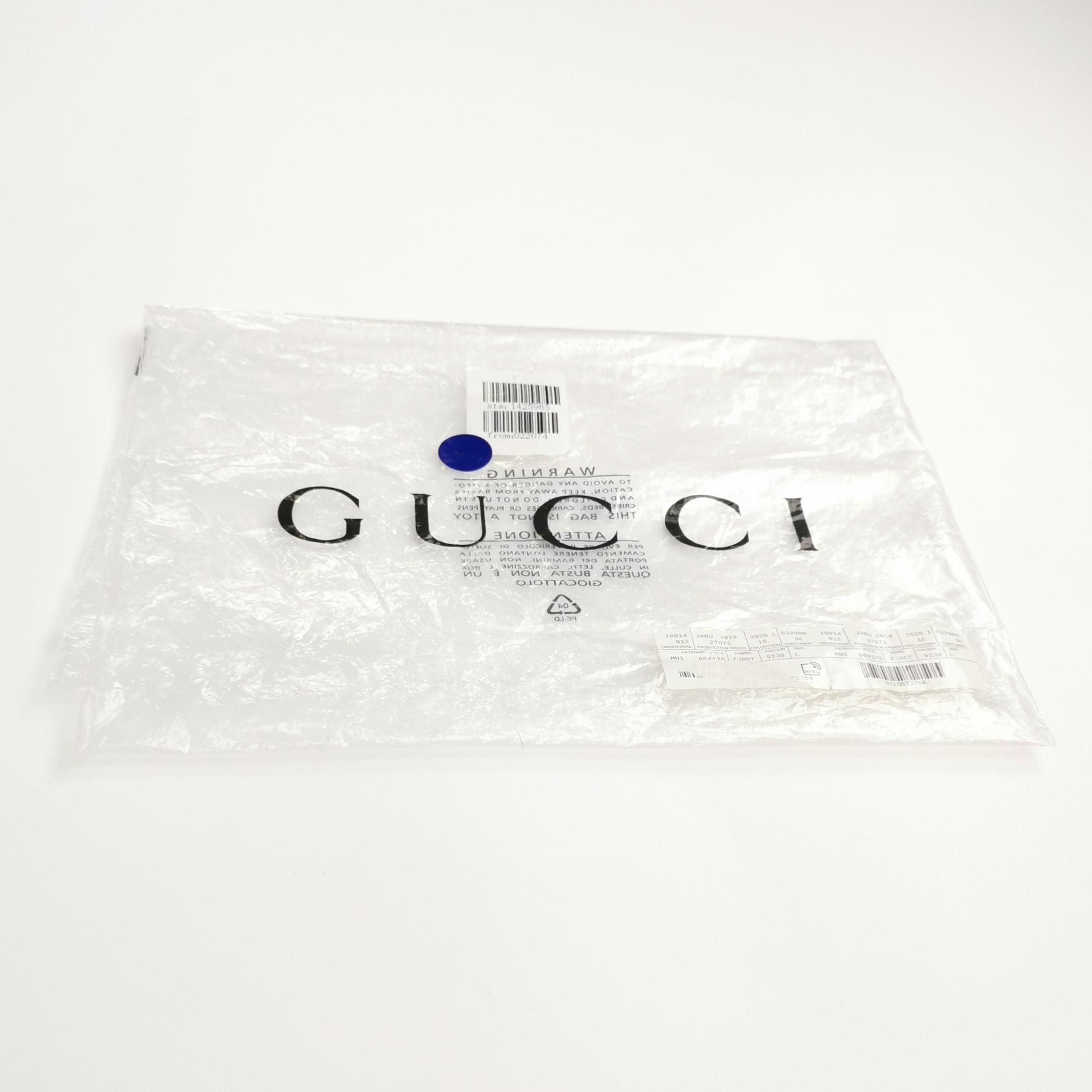 Gucci Gucci x adidas Trefoil Print Color-Block Shorts Size US XS / EU 42 / 0 - 10 Thumbnail
