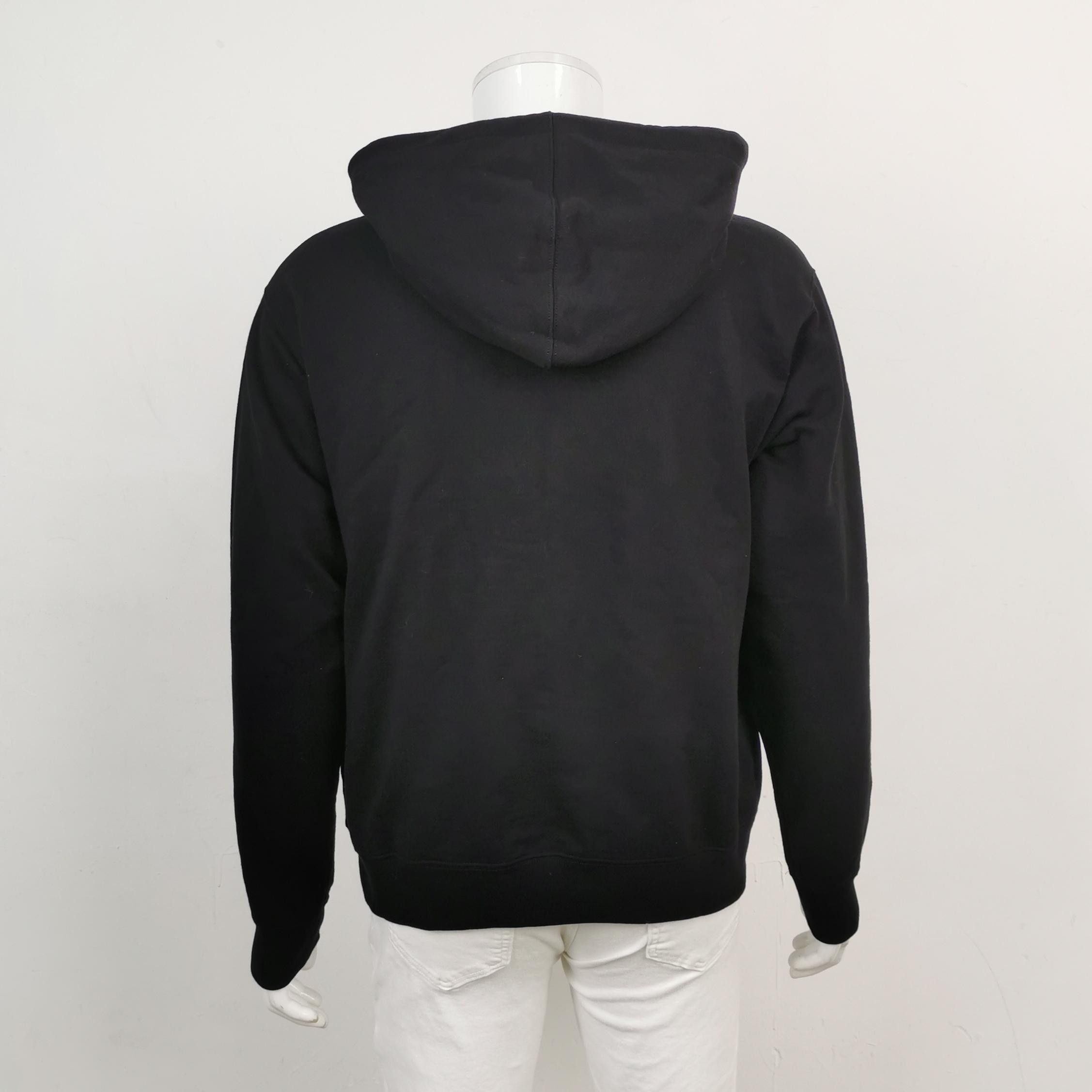 Gucci Gucci Colorblock Double G Logo Hooded Jacket L Size US S / EU 44-46 / 1 - 3 Thumbnail