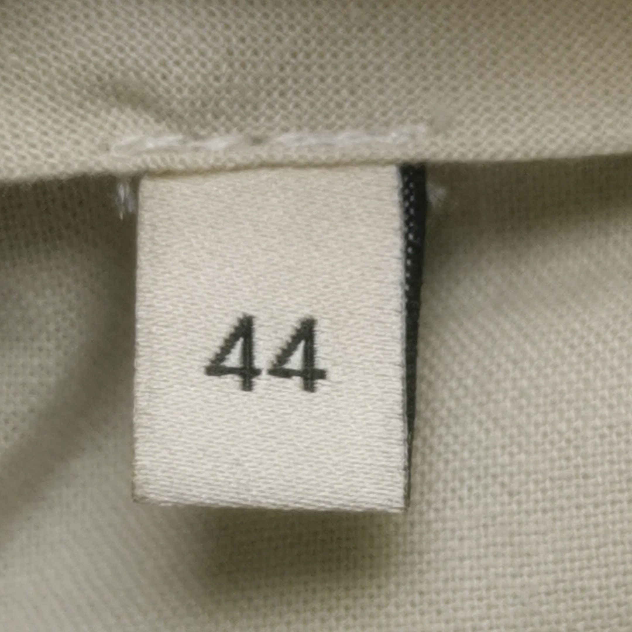 Gucci Gucci Brown GG Monogram Flared Pants S Size US 32 / EU 48 - 9 Thumbnail