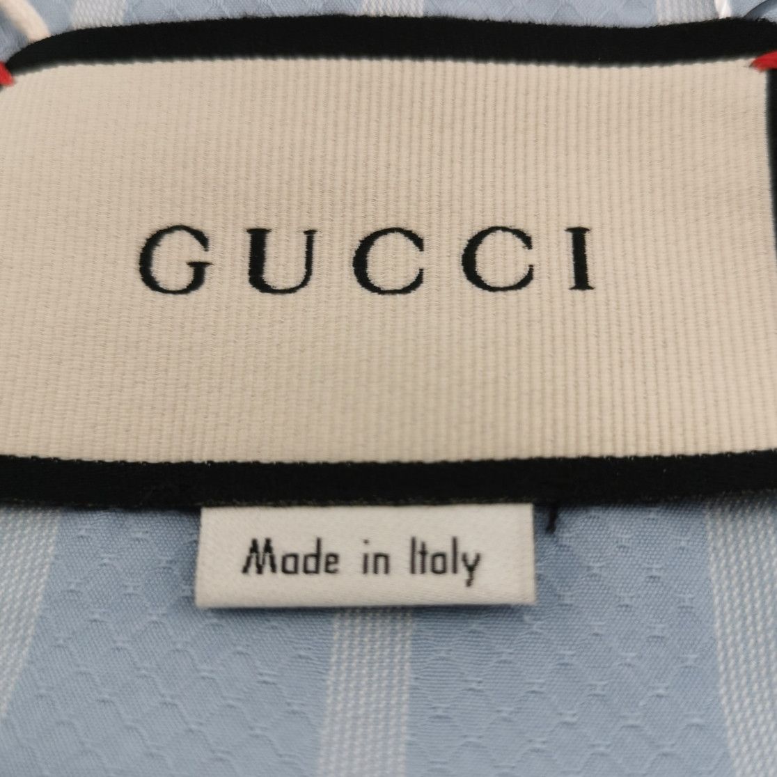 Gucci Gucci x Adidas Logo Track Pants M/48 Size US M / EU 48-50 / 2 - 7 Thumbnail
