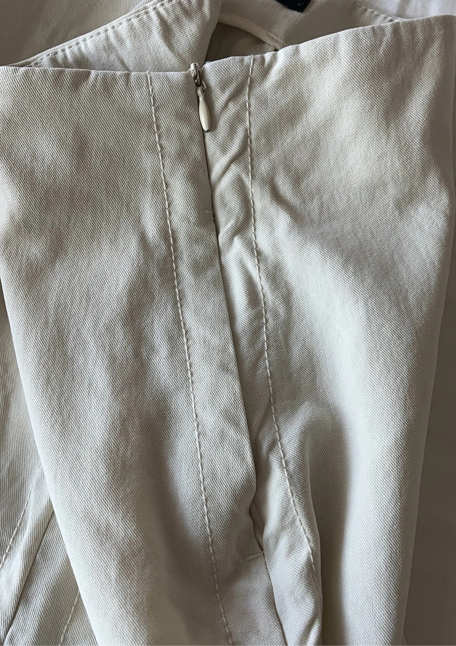 Massimo Dutti Massimo Dutti Skirt Size 30" / US 8 / IT 44 - 3 Thumbnail